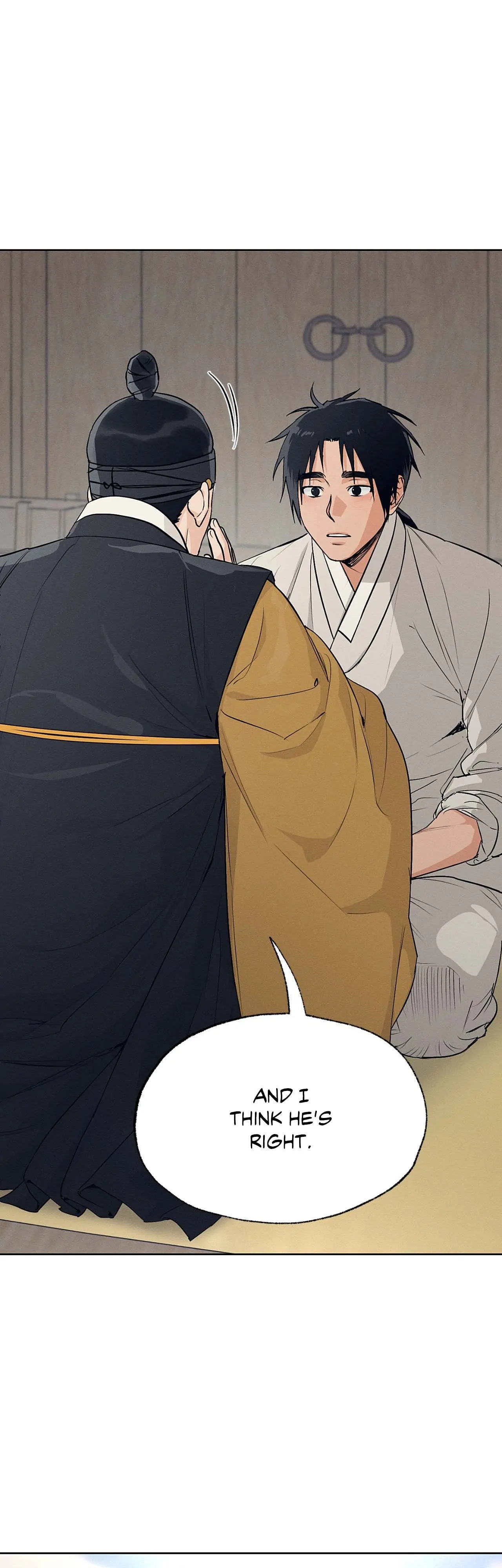 Toys of the Trade [paw] Chapter 41 - Page 19 in English