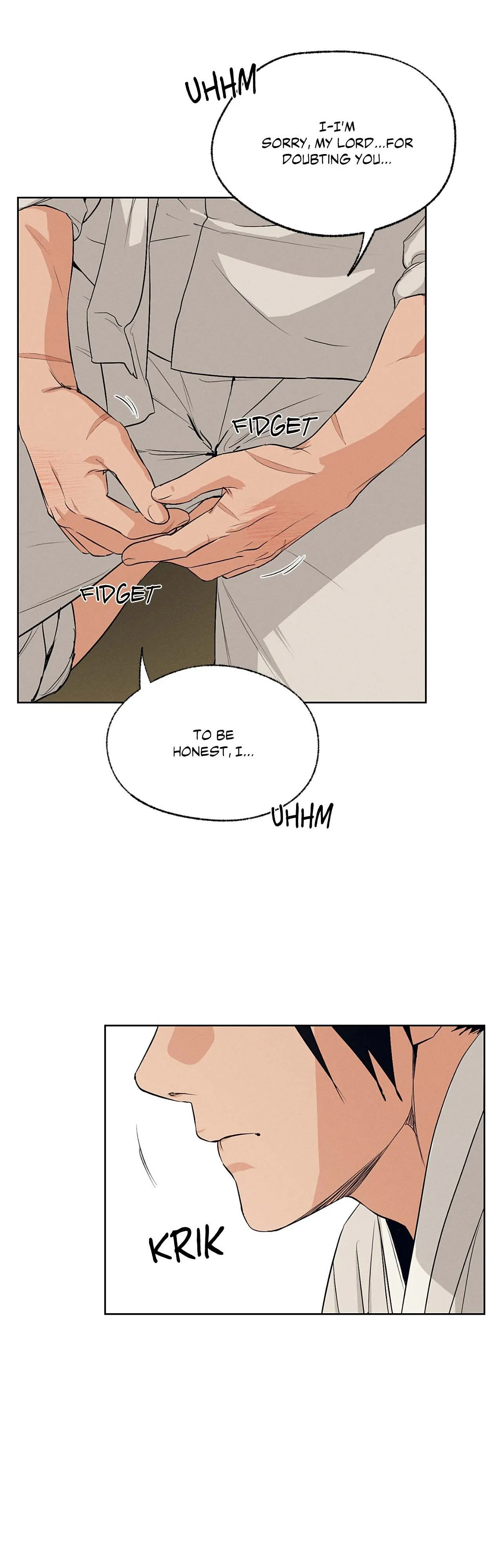 Toys of the Trade [paw] Chapter 41 - Page 25 in English
