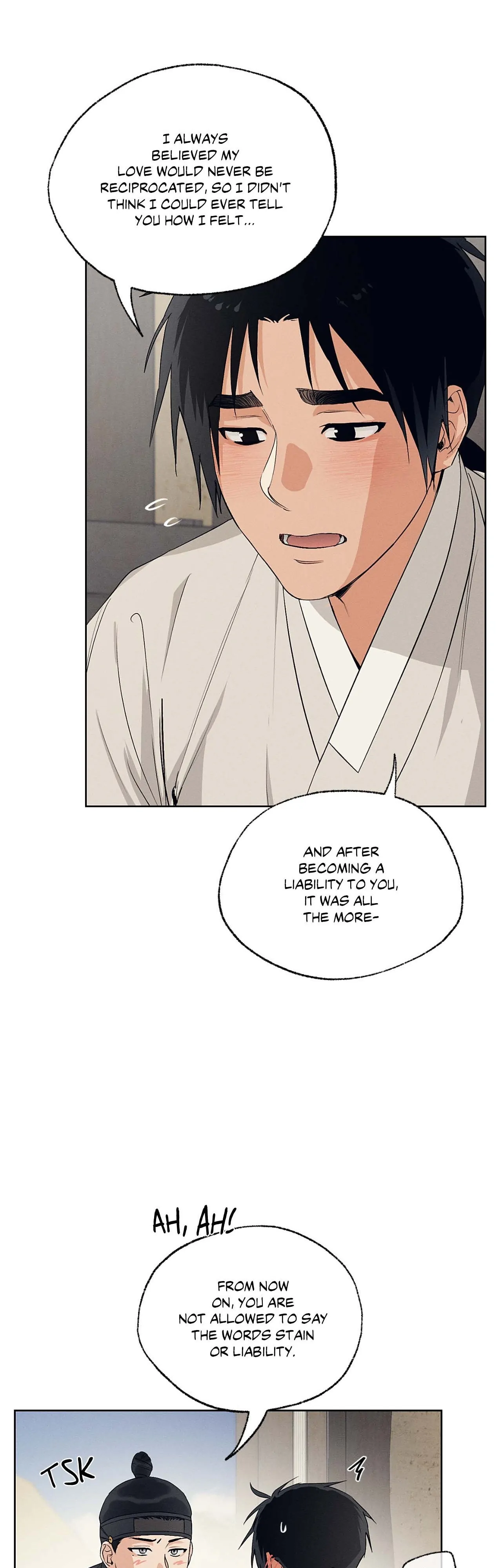 Toys of the Trade [paw] Chapter 41 - Page 27 in English
