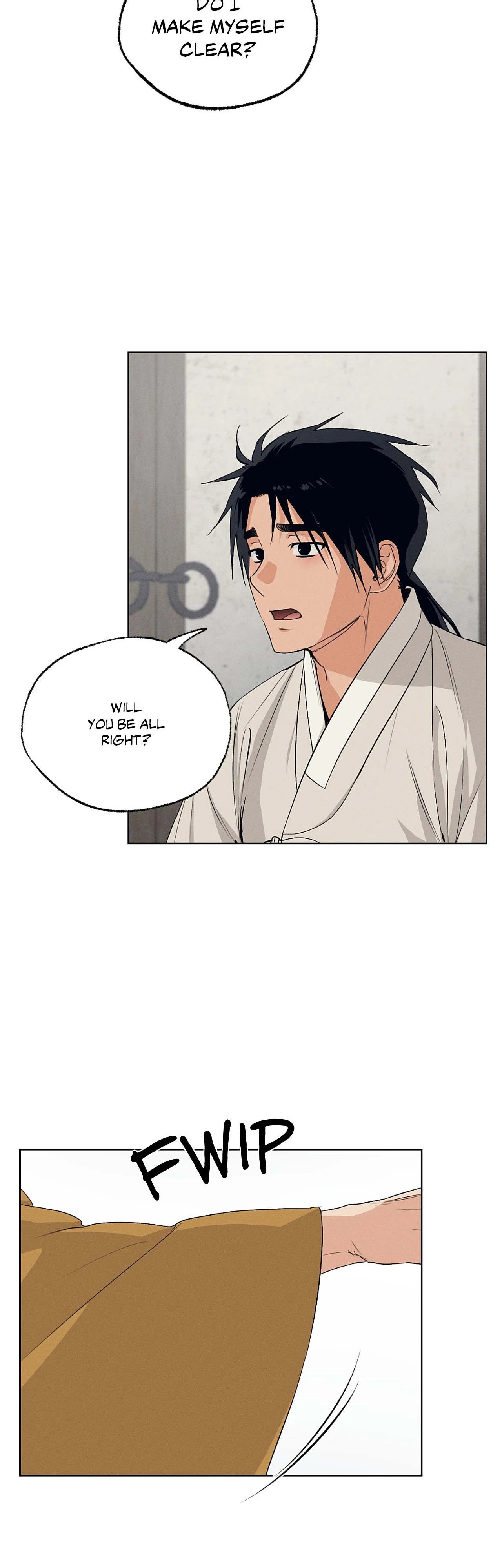 Toys of the Trade [paw] Chapter 41 - Page 29 in English