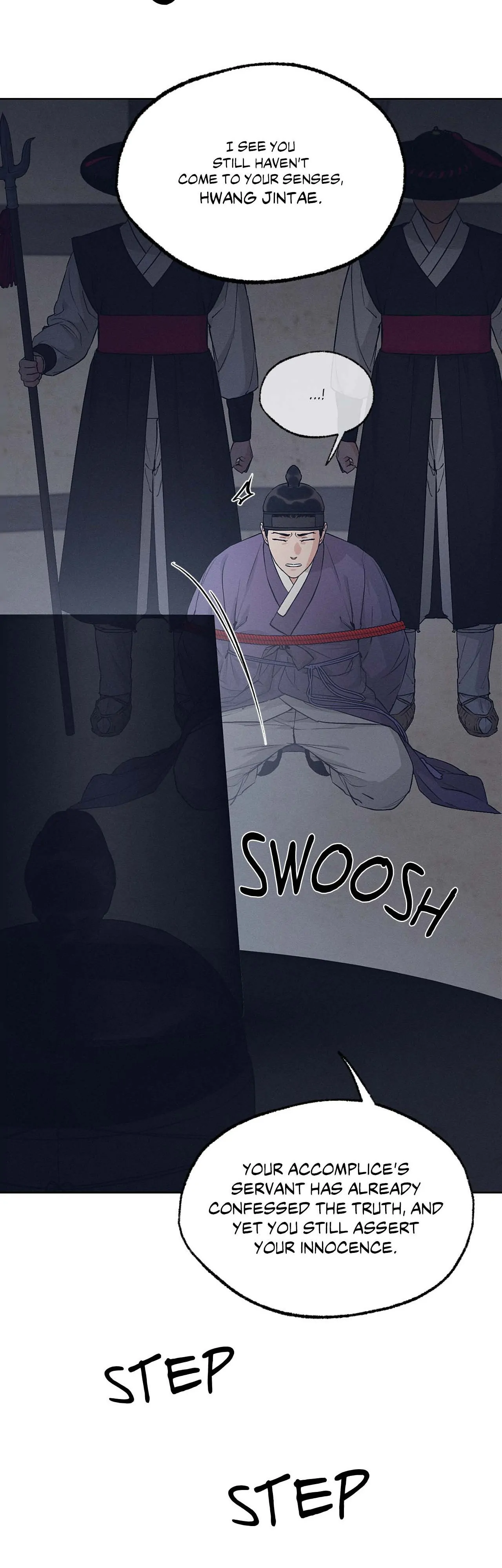Toys of the Trade [paw] Chapter 41 - Page 33 in English