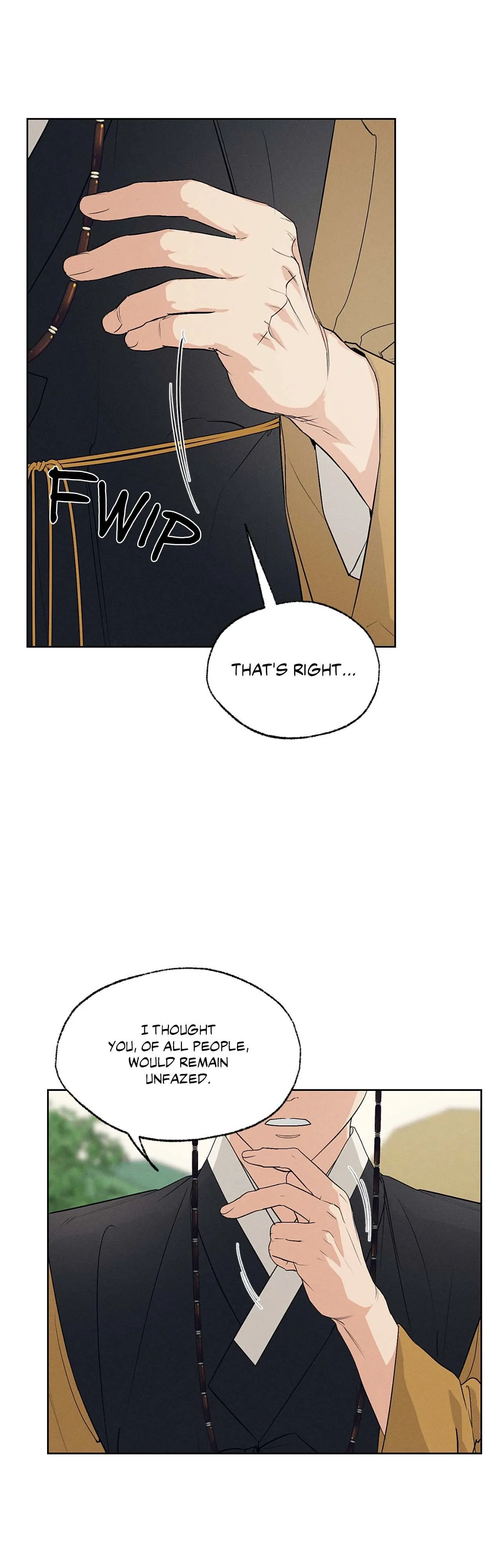 Toys of the Trade [paw] Chapter 41 - Page 4 in English