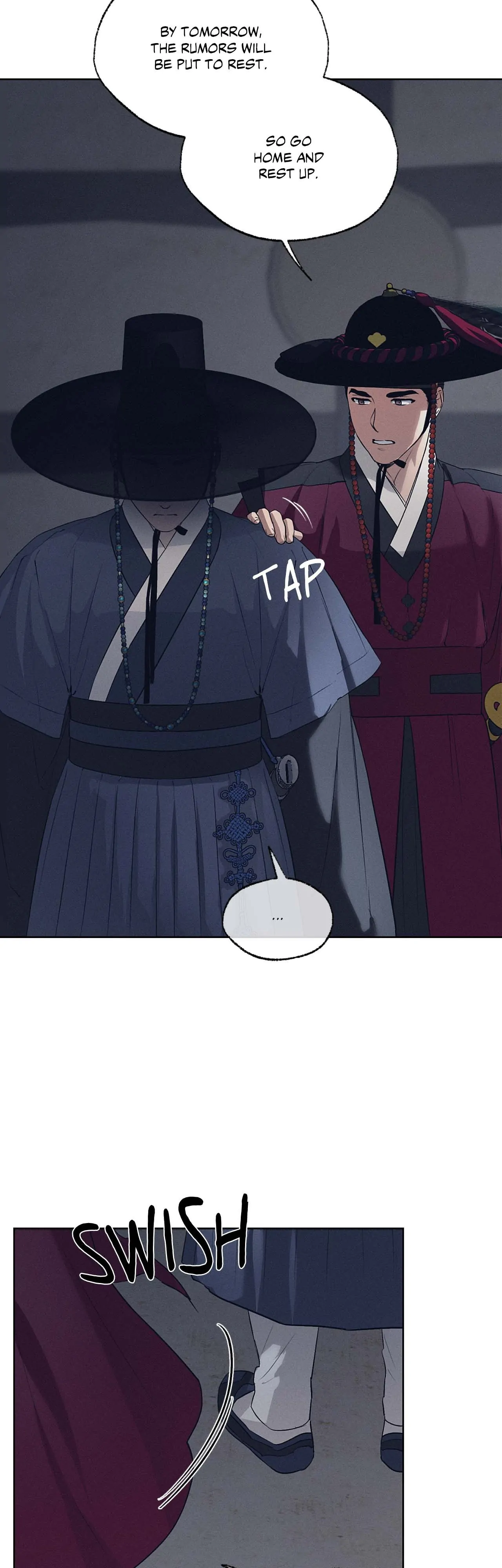Toys of the Trade [paw] Chapter 41 - Page 43 in English