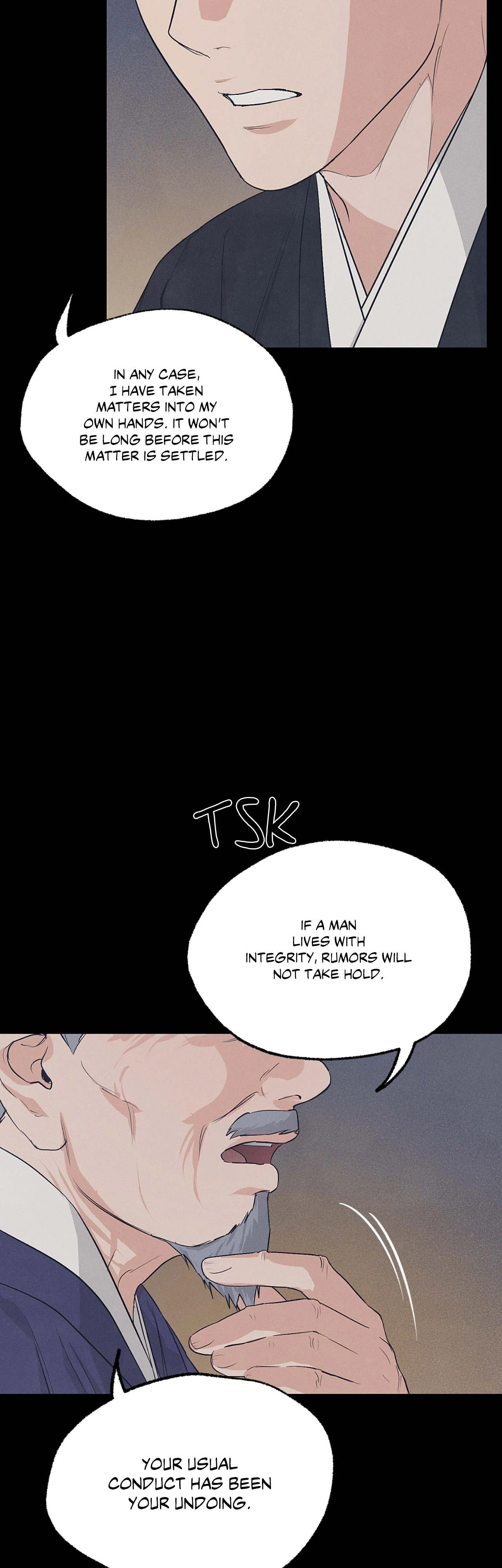Toys of the Trade [paw] Chapter 41 - Page 46 in English