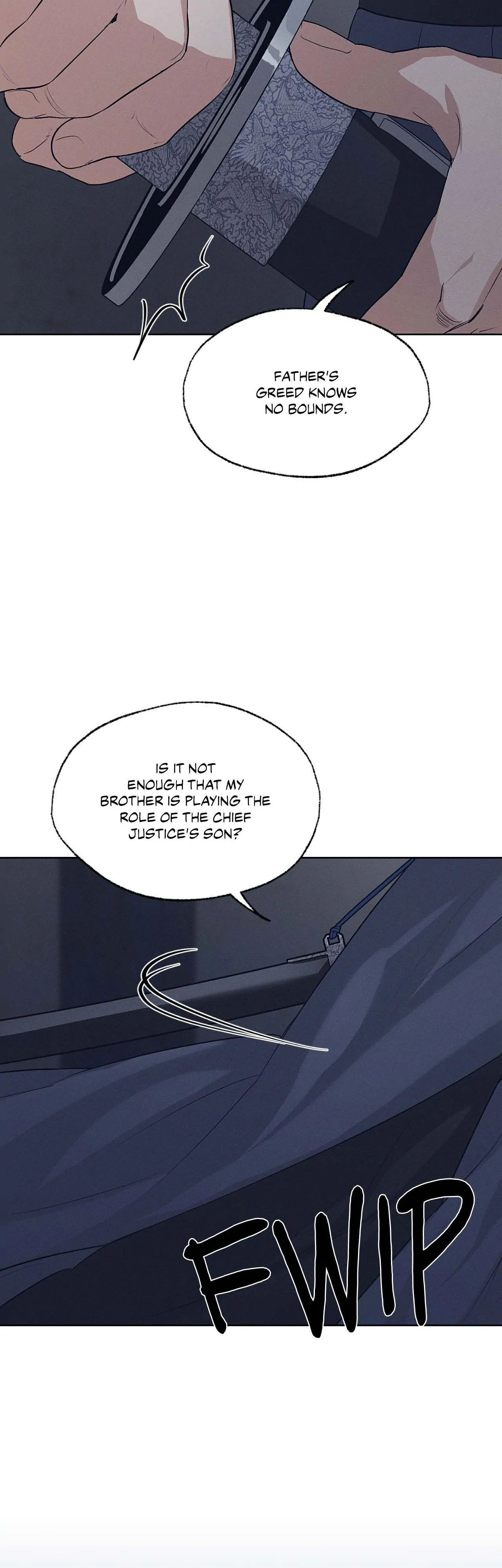 Toys of the Trade [paw] Chapter 41 - Page 48 in English