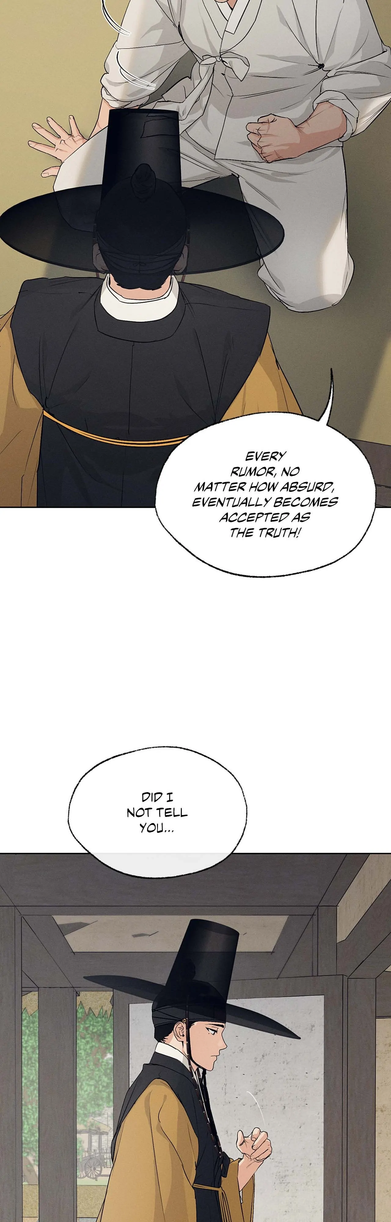 Toys of the Trade [paw] Chapter 41 - Page 6 in English