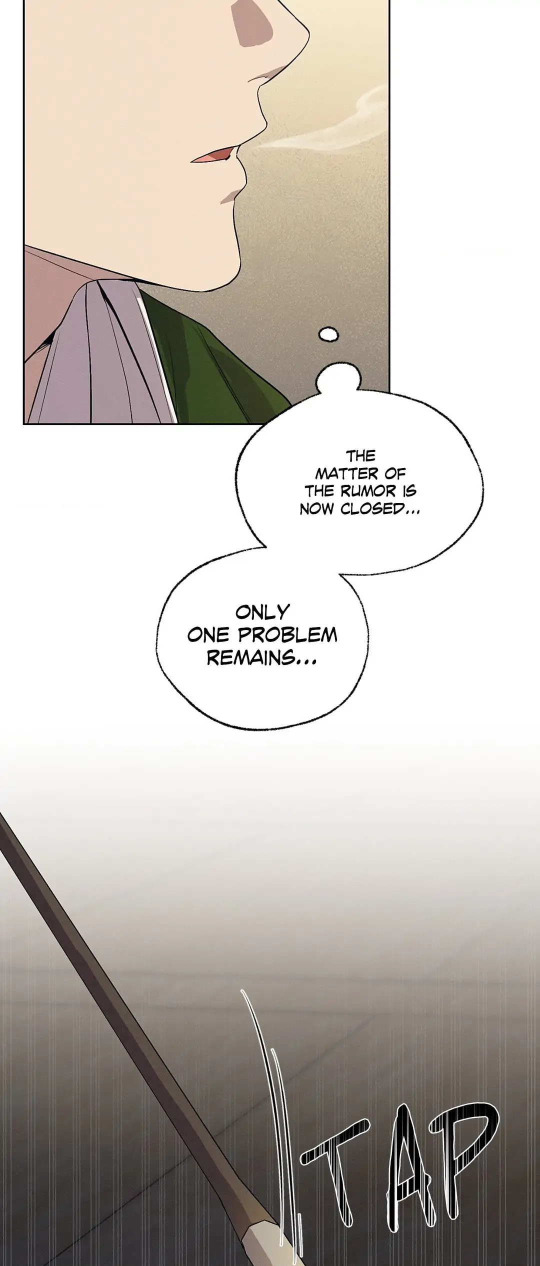 Toys of the Trade [paw] Chapter 42 - Page 19 in English