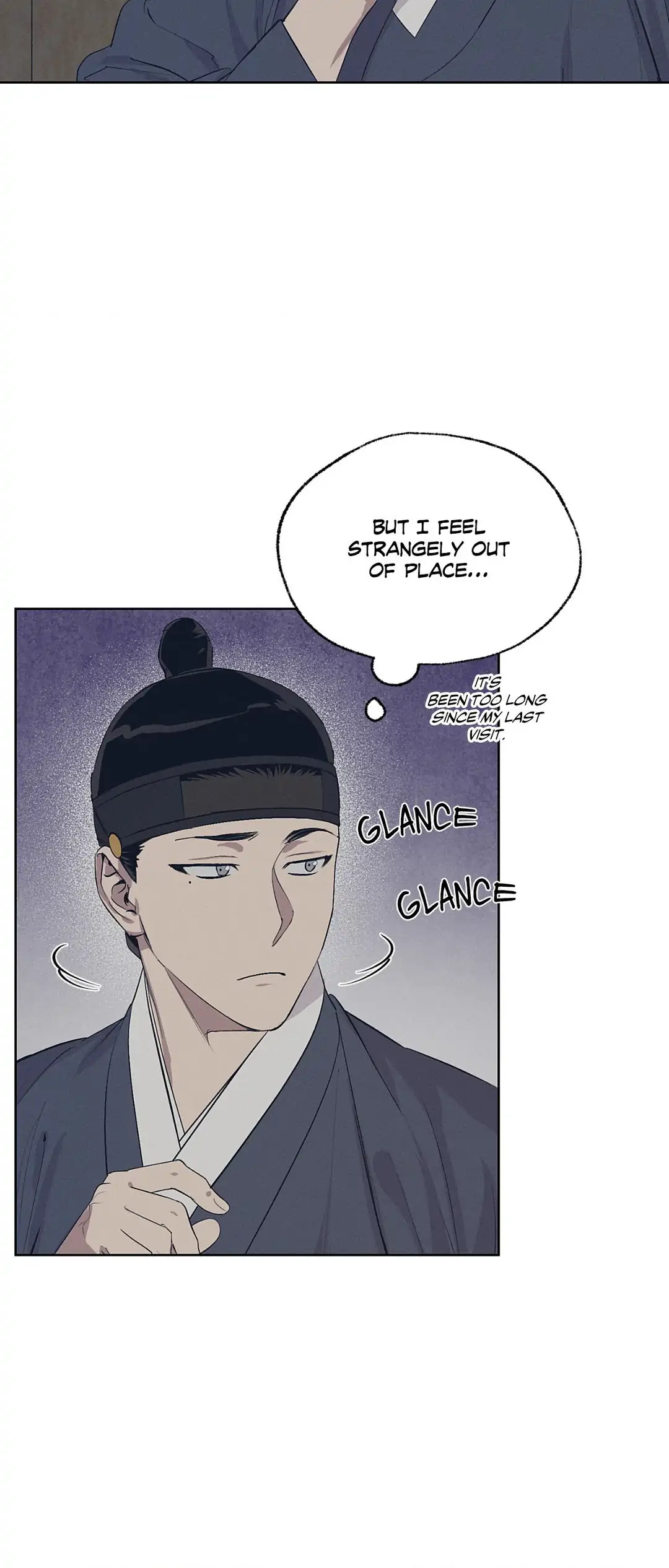 Toys of the Trade [paw] Chapter 42 - Page 29 in English