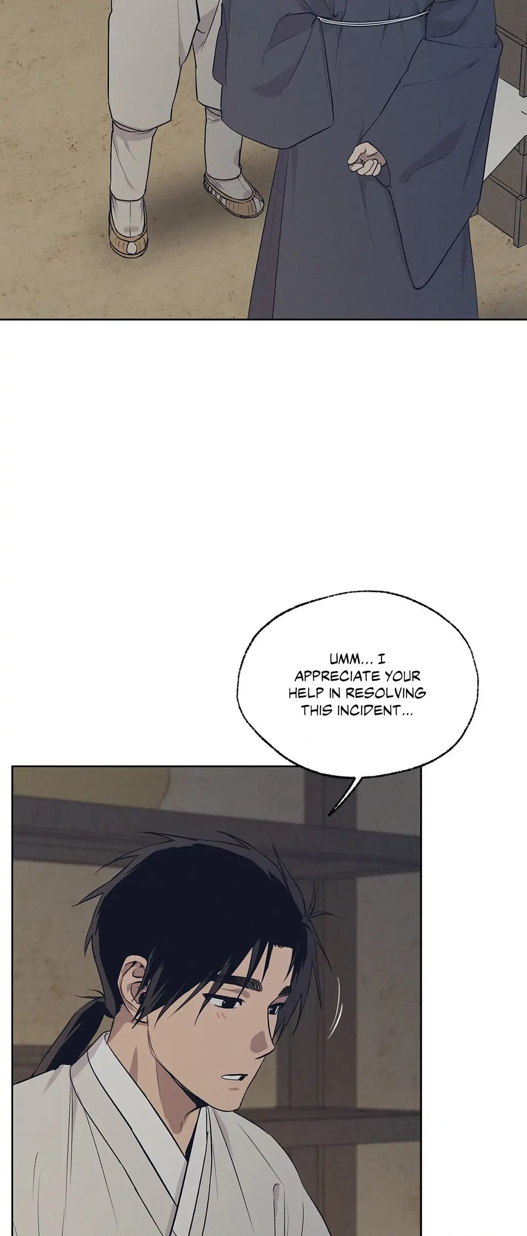 Toys of the Trade [paw] Chapter 42 - Page 31 in English