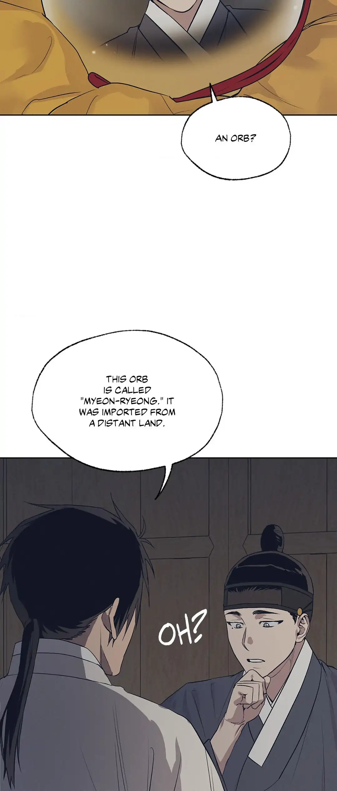Toys of the Trade [paw] Chapter 42 - Page 34 in English
