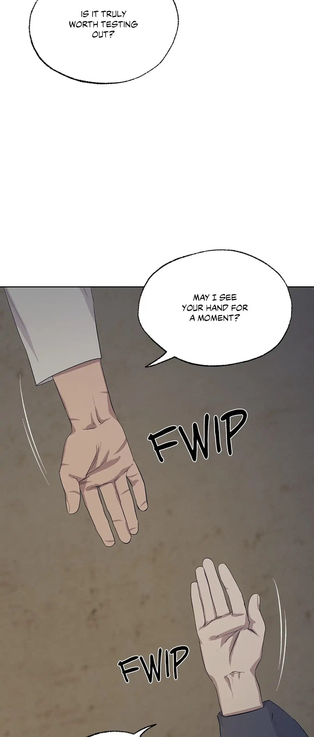 Toys of the Trade [paw] Chapter 42 - Page 36 in English