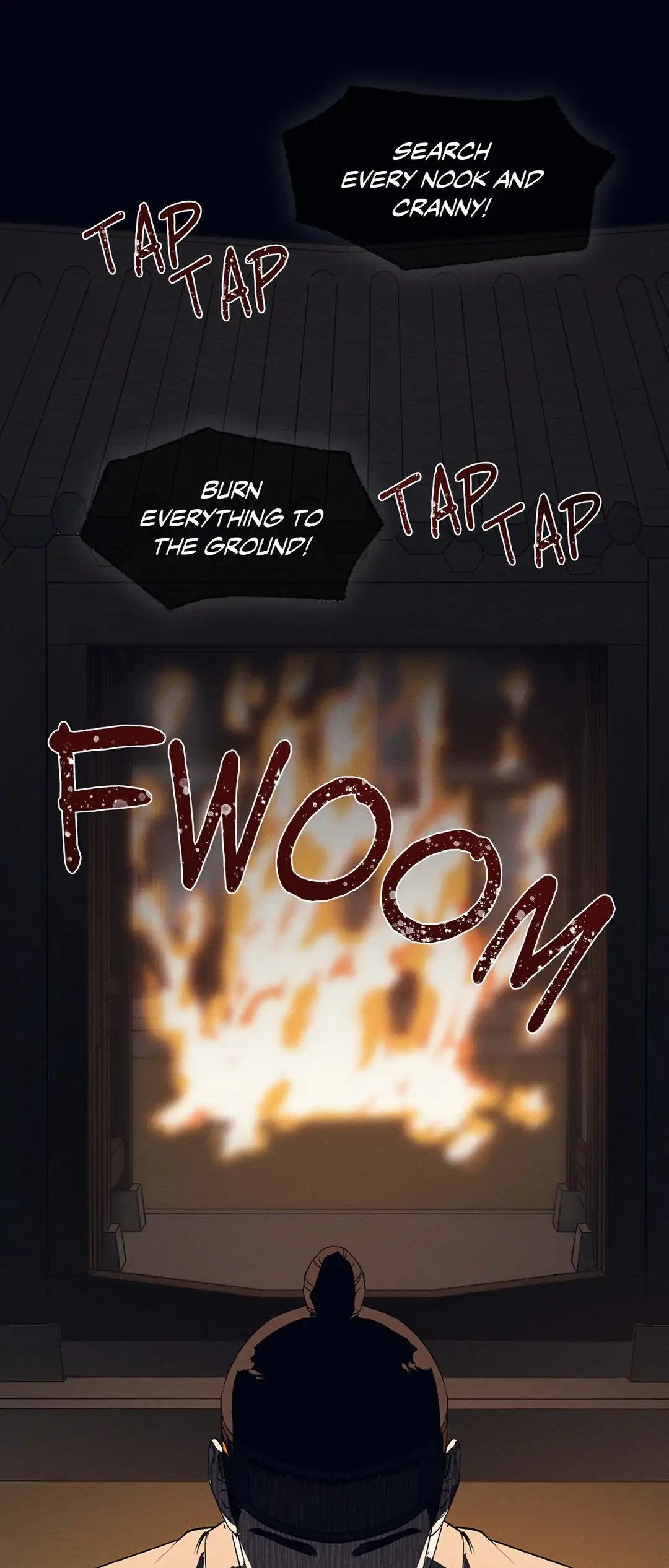 Toys of the Trade [paw] Chapter 42 - Page 9 in English