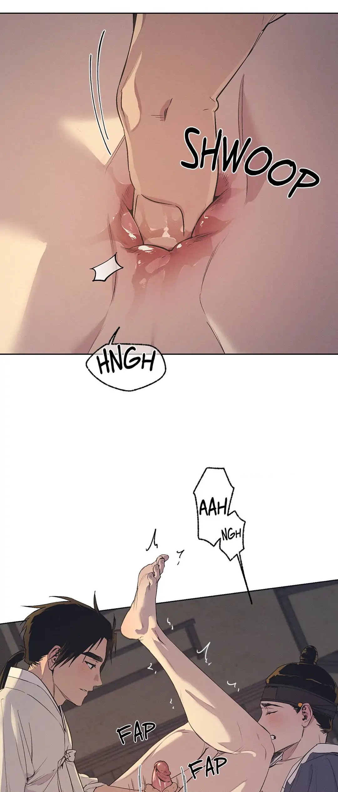 Toys of the Trade [paw] Chapter 43 - Page 15 in English
