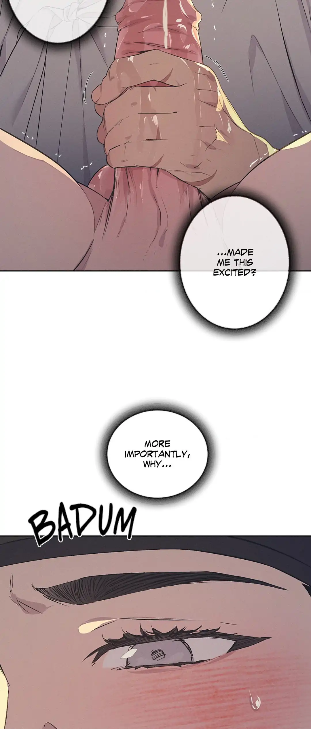 Toys of the Trade [paw] Chapter 43 - Page 19 in English