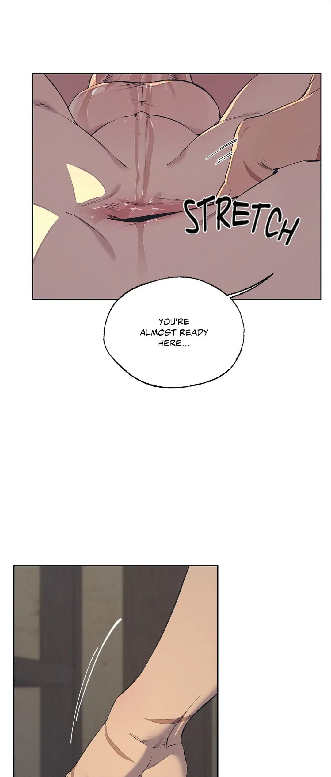 Toys of the Trade [paw] Chapter 43 - Page 21 in English