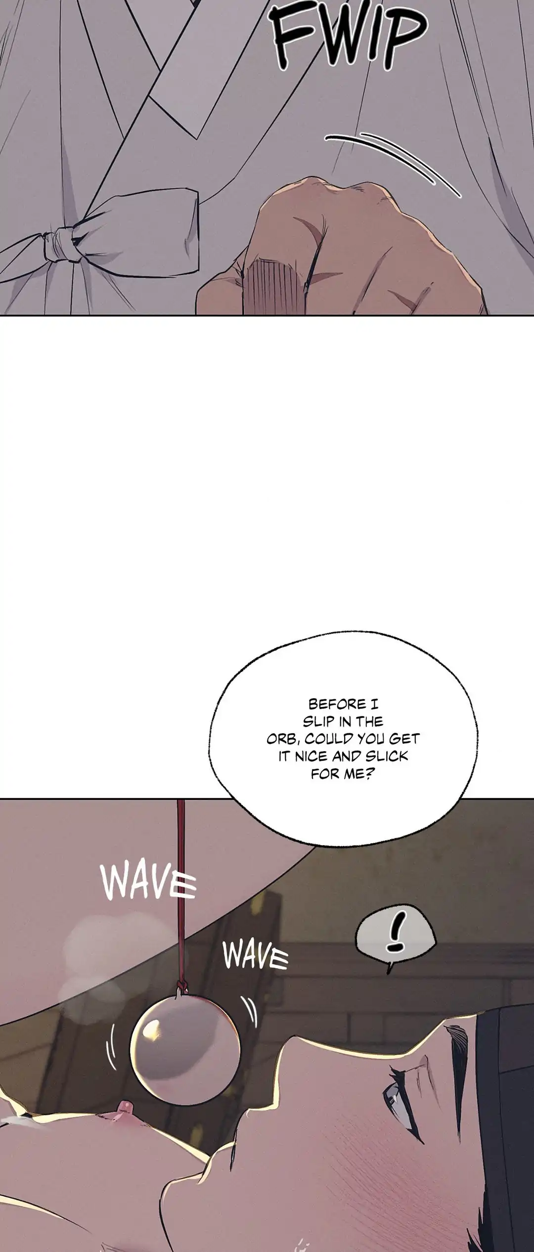 Toys of the Trade [paw] Chapter 43 - Page 23 in English