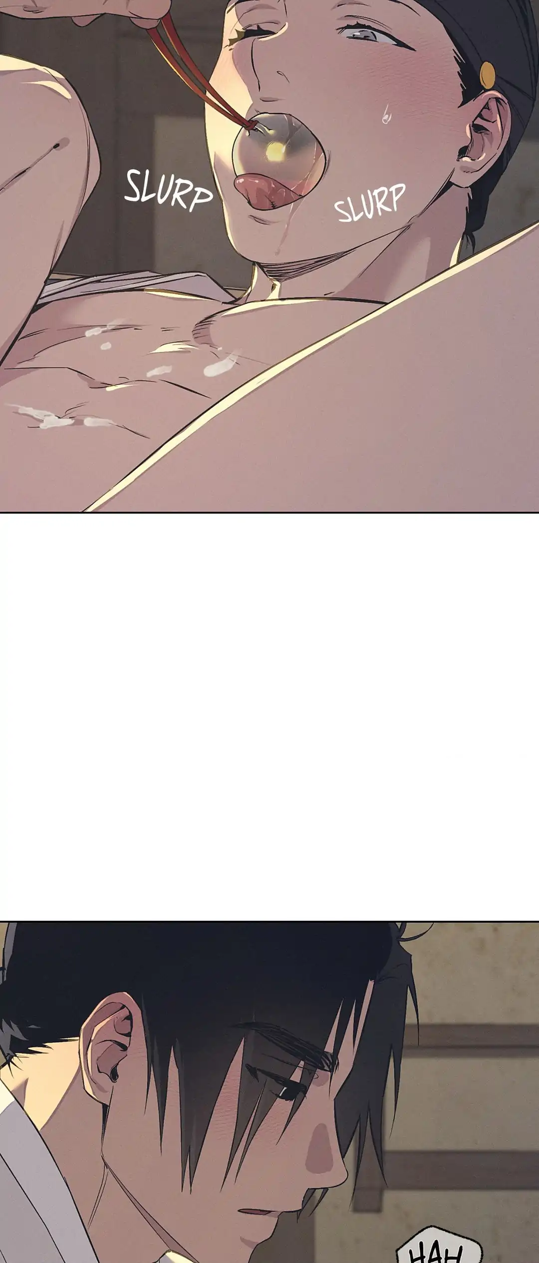 Toys of the Trade [paw] Chapter 43 - Page 26 in English