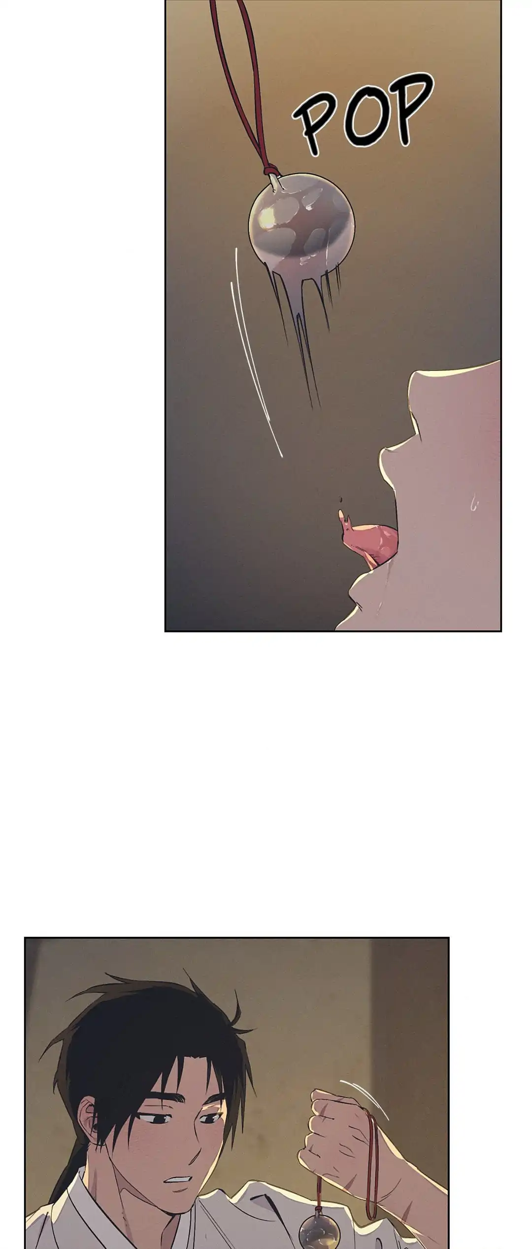 Toys of the Trade [paw] Chapter 43 - Page 29 in English