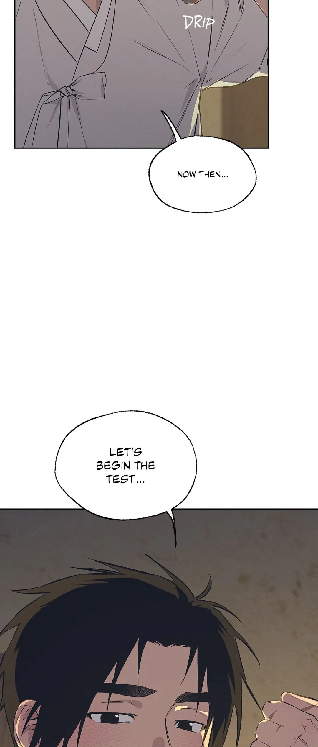 Toys of the Trade [paw] Chapter 43 - Page 30 in English