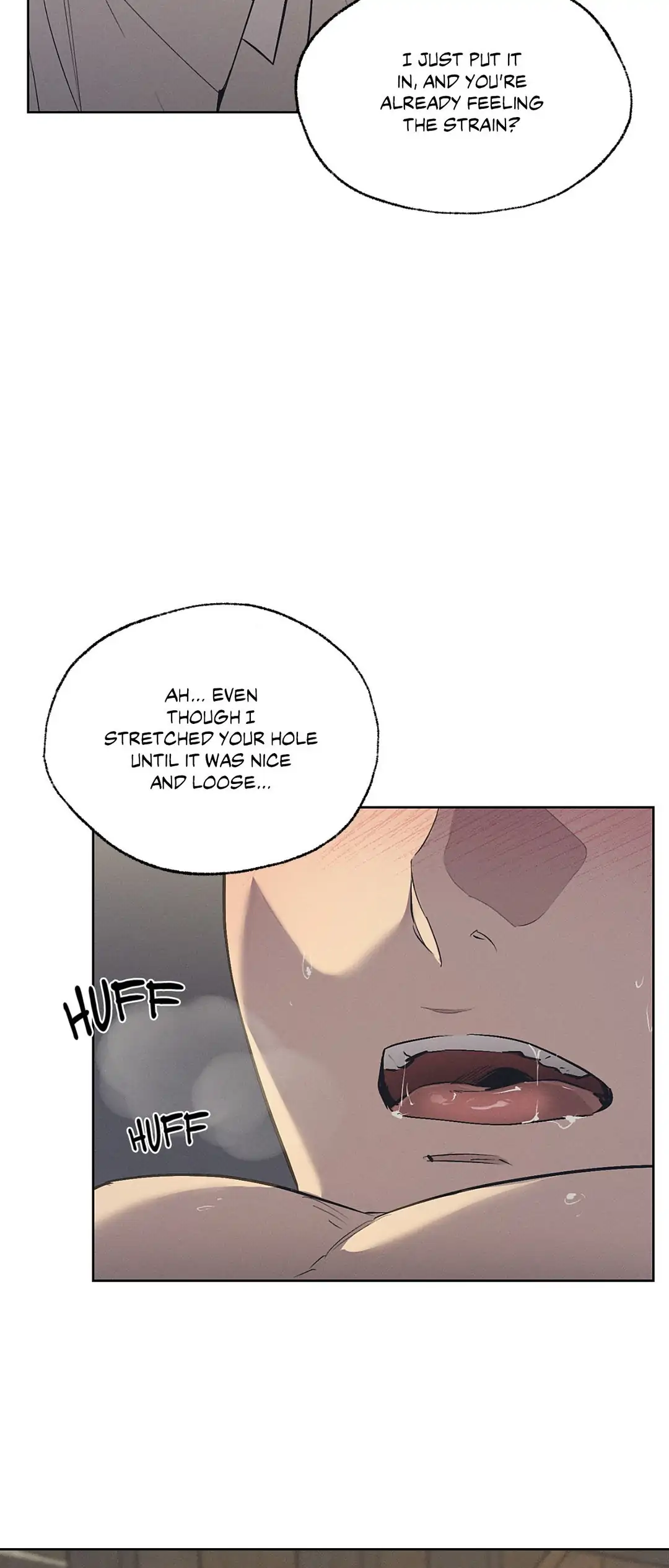 Toys of the Trade [paw] Chapter 43 - Page 39 in English
