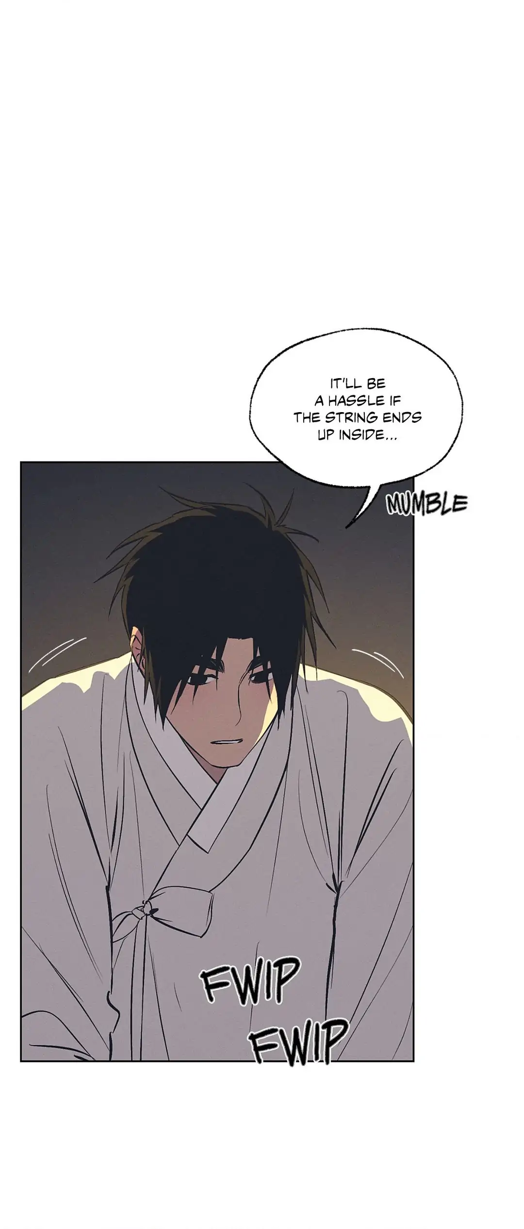 Toys of the Trade [paw] Chapter 43 - Page 49 in English