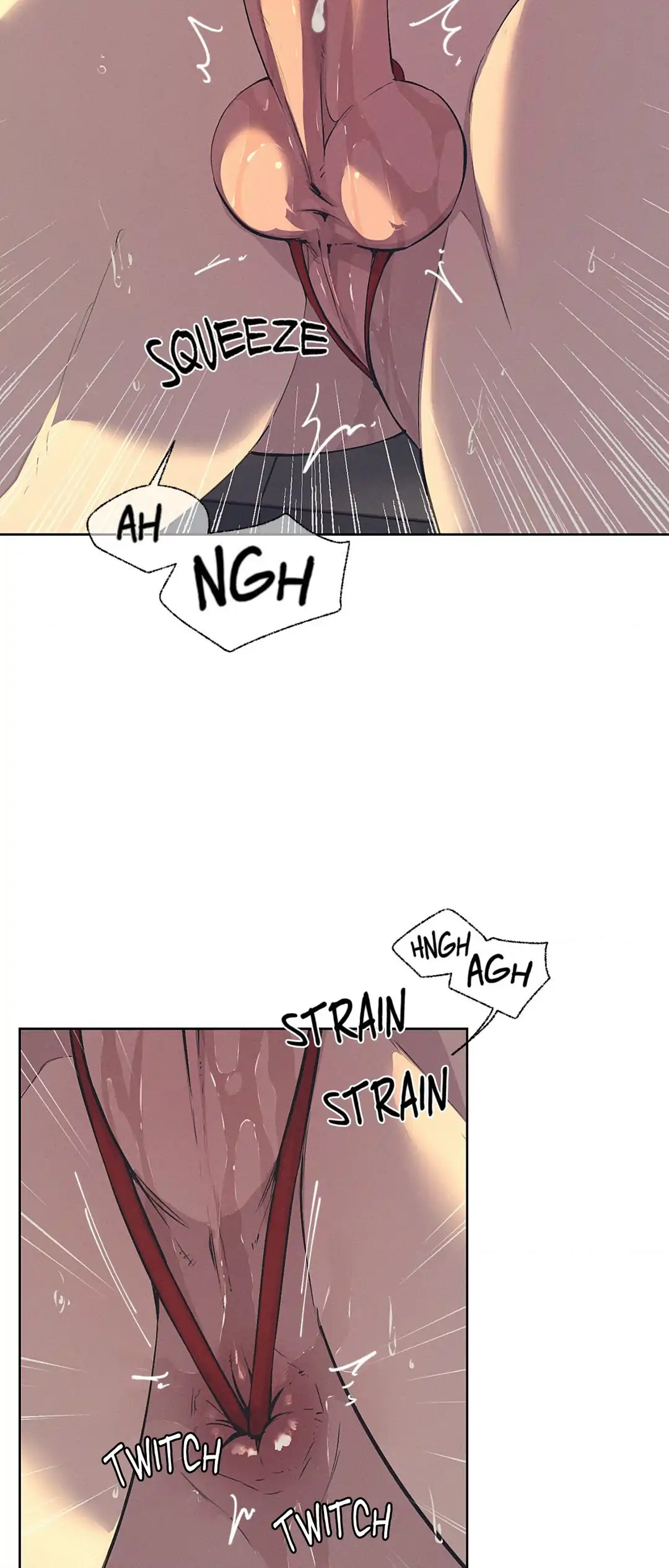 Toys of the Trade [paw] Chapter 43 - Page 51 in English