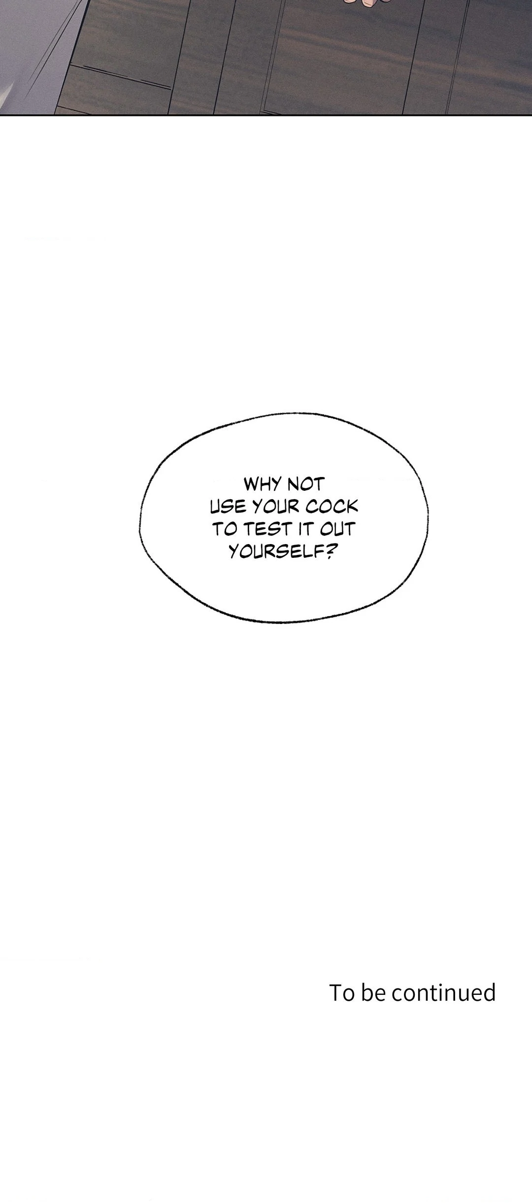Toys of the Trade [paw] Chapter 43 - Page 60 in English