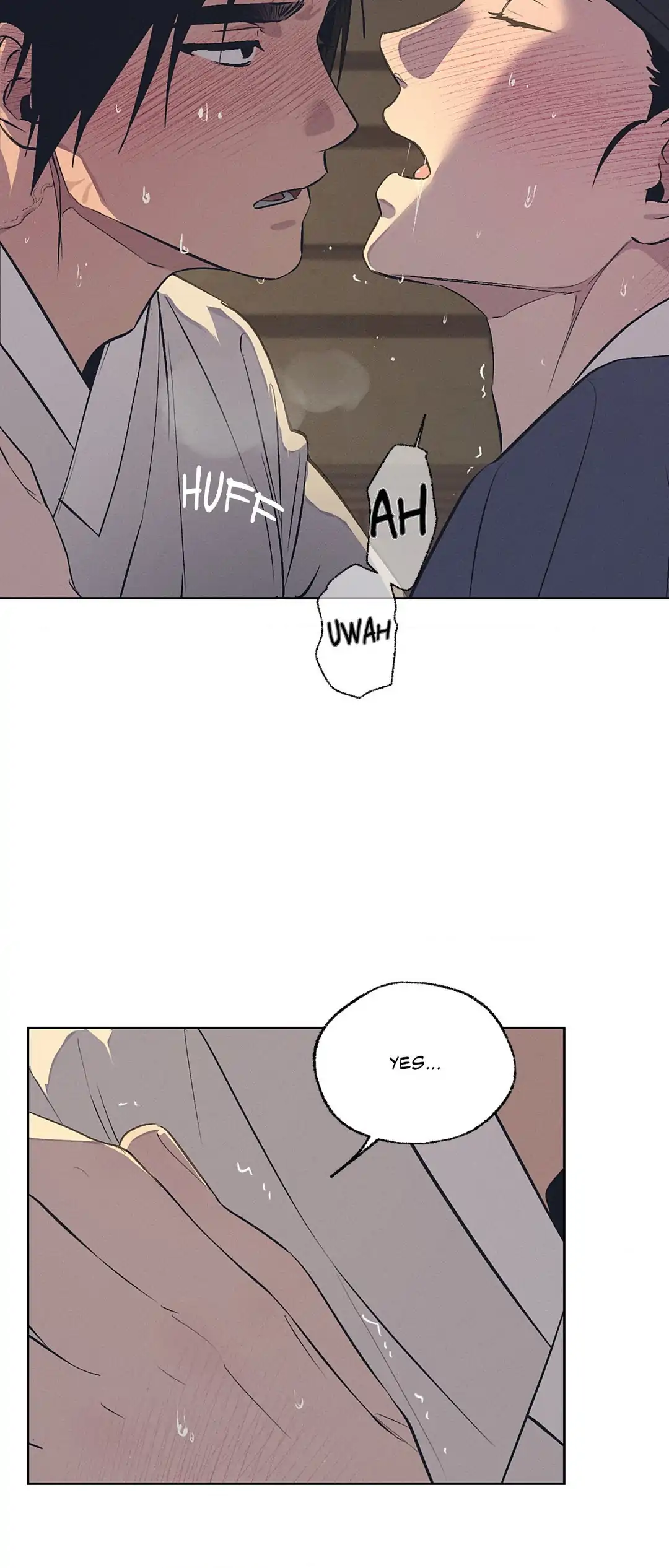 Toys of the Trade [paw] Chapter 44 - Page 22 in English
