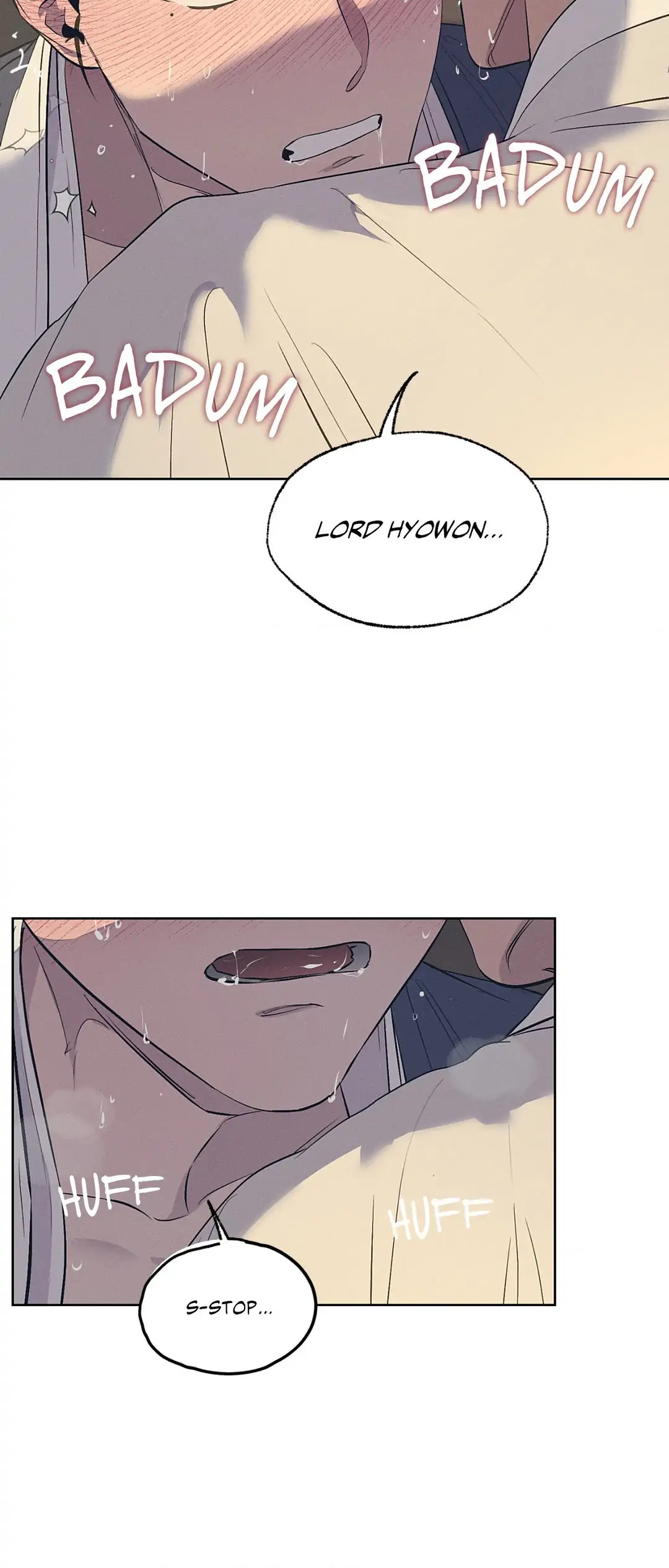 Toys of the Trade [paw] Chapter 44 - Page 36 in English