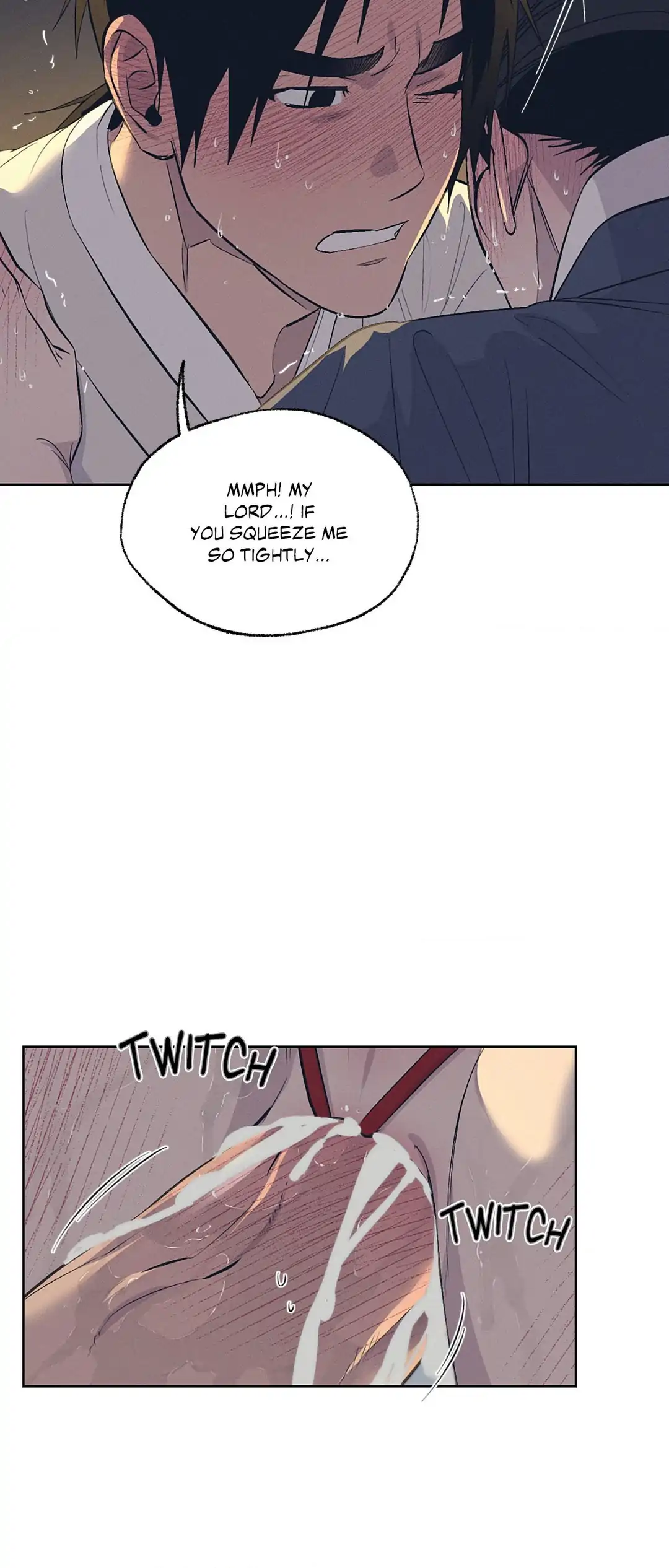 Toys of the Trade [paw] Chapter 44 - Page 41 in English