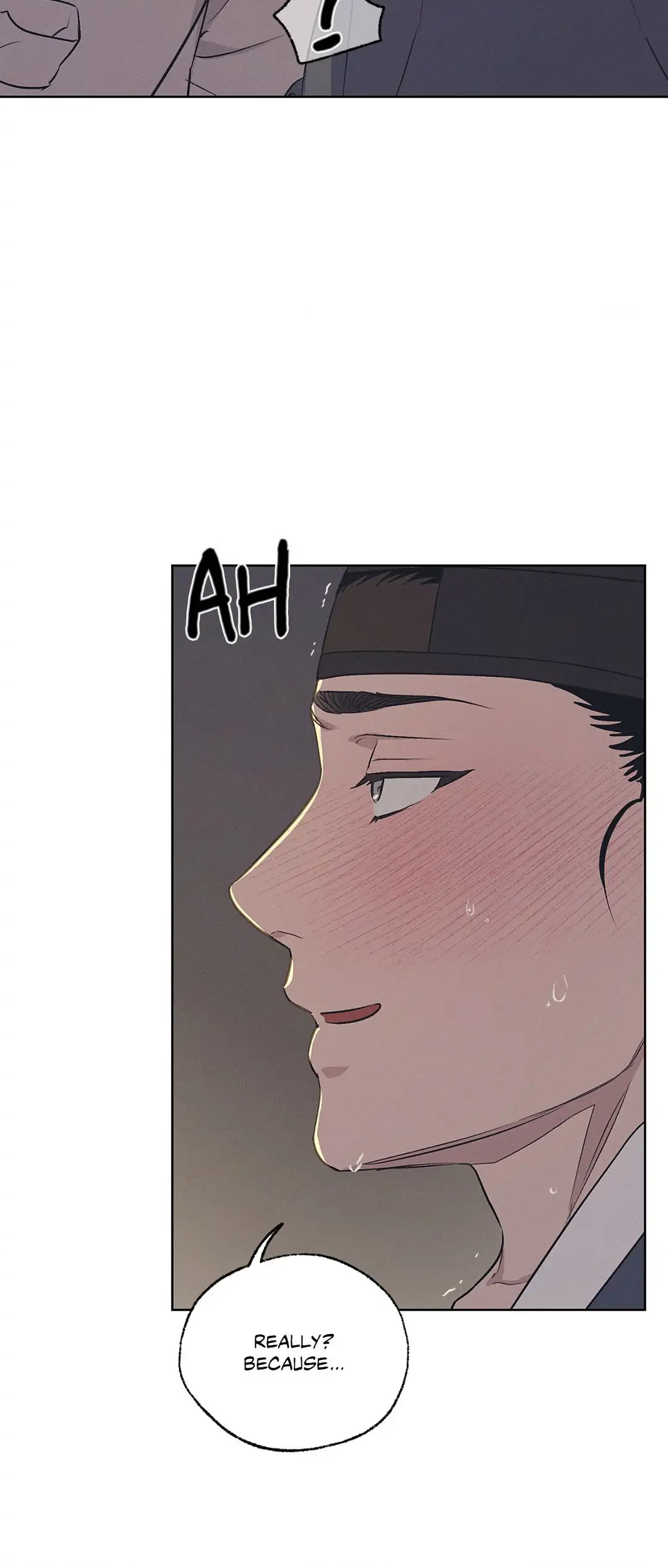 Toys of the Trade [paw] Chapter 44 - Page 7 in English