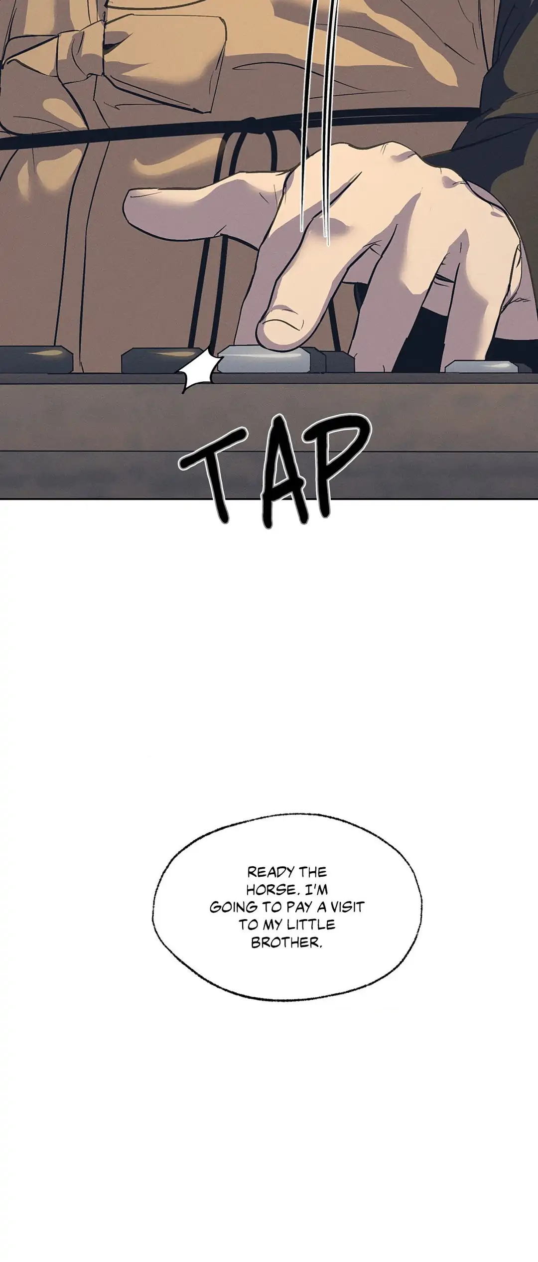 Toys of the Trade [paw] Chapter 44 - Page 75 in English