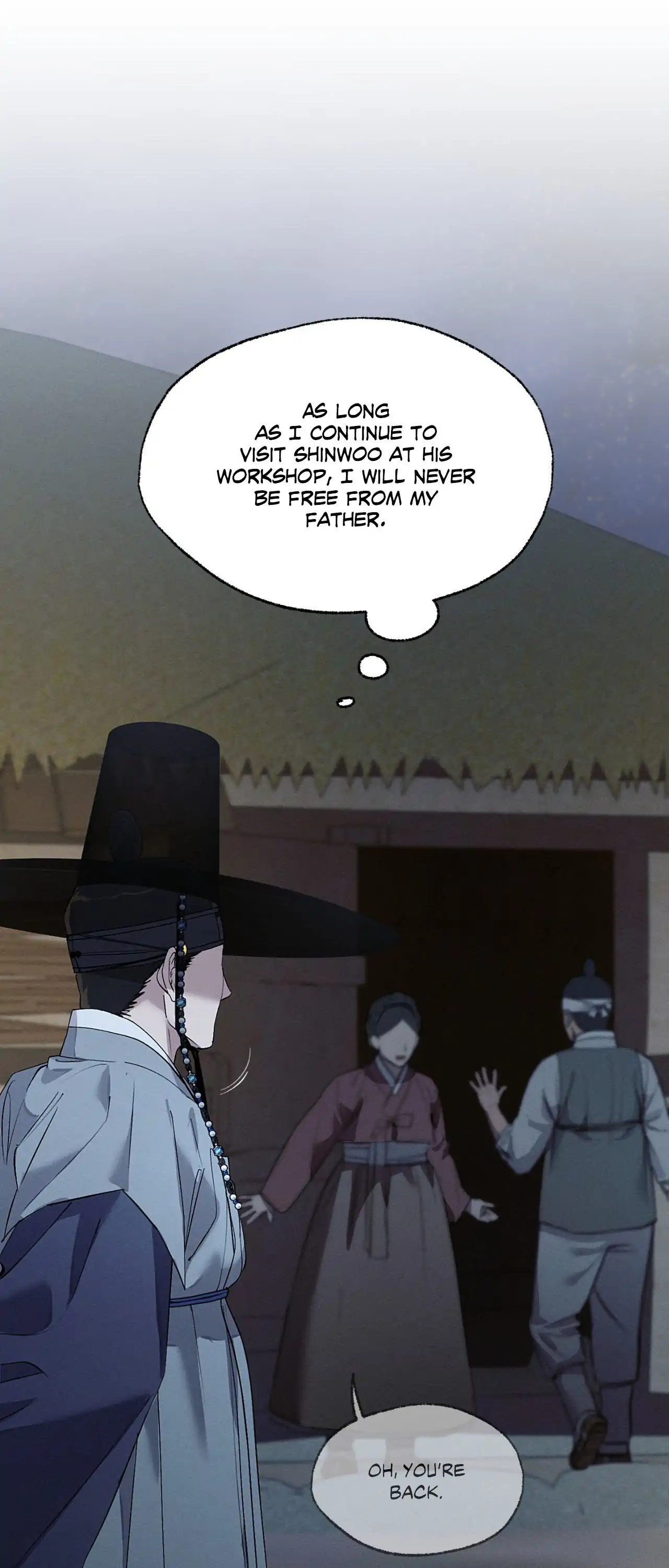 Toys of the Trade [paw] Chapter 45 - Page 20 in English