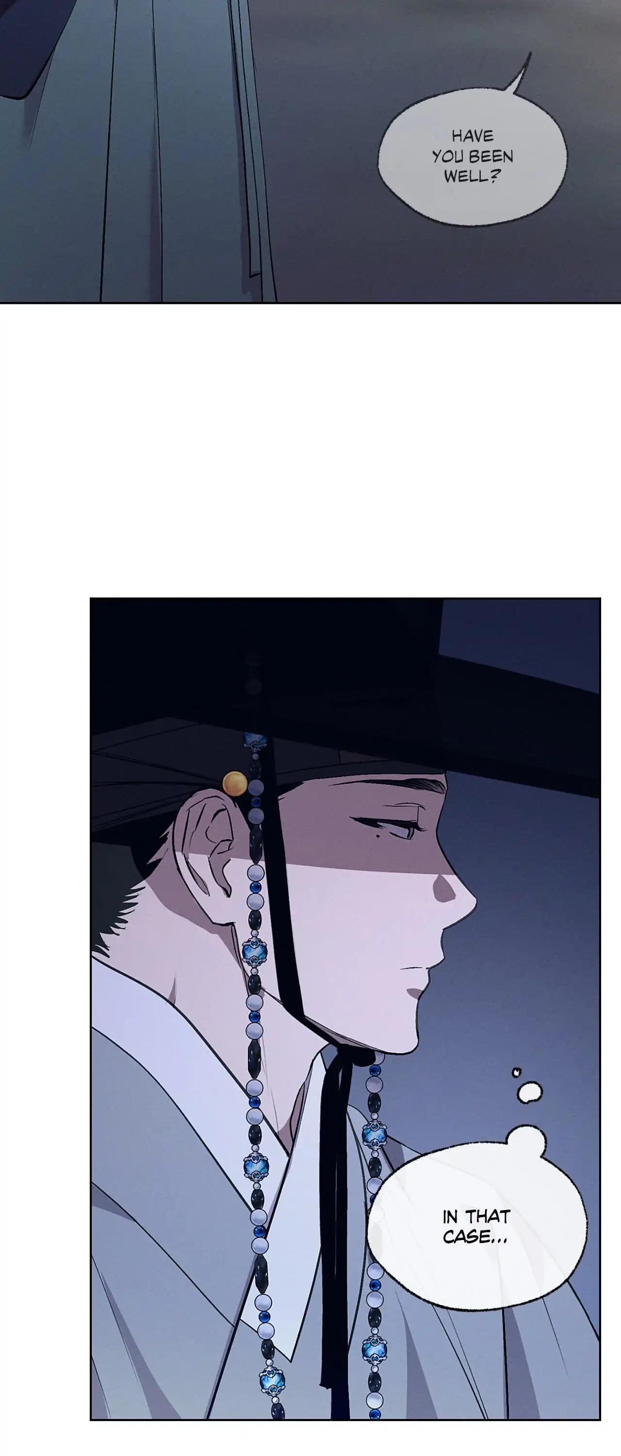 Toys of the Trade [paw] Chapter 45 - Page 21 in English