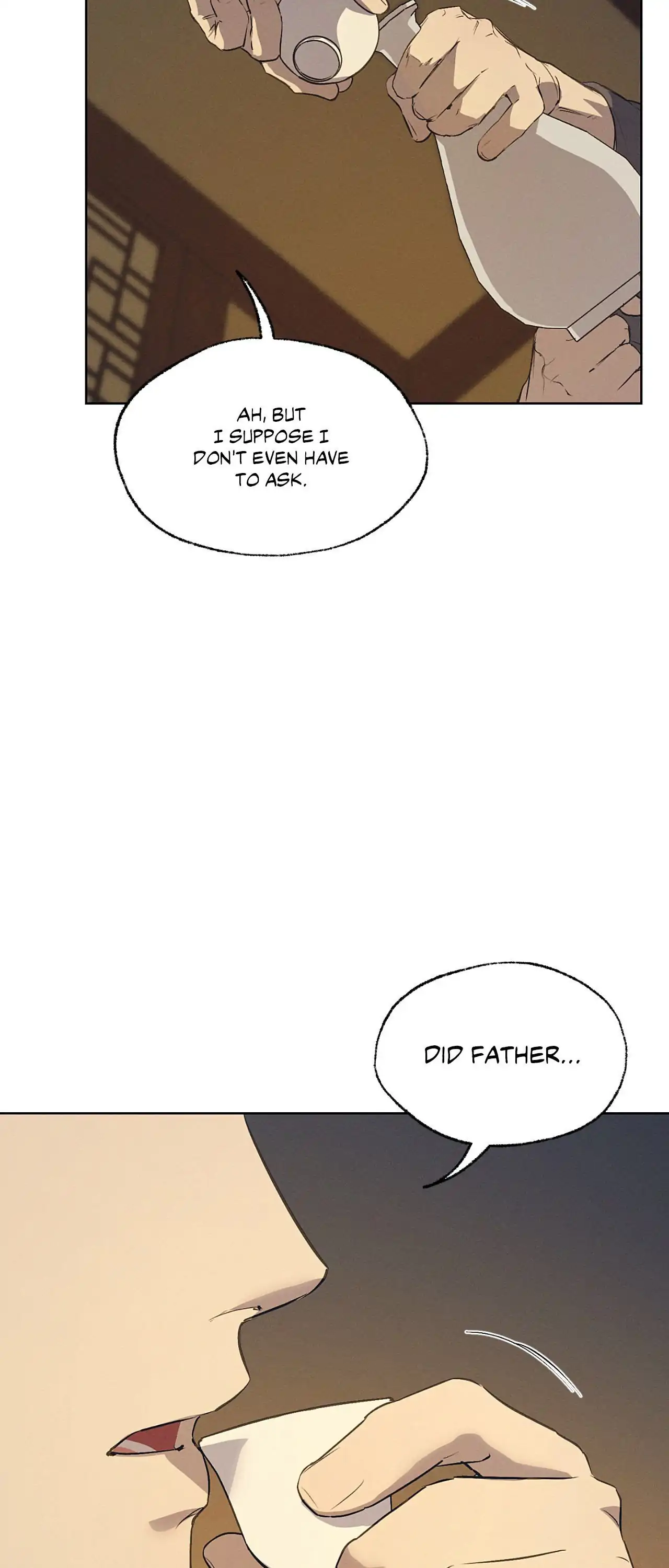 Toys of the Trade [paw] Chapter 45 - Page 27 in English