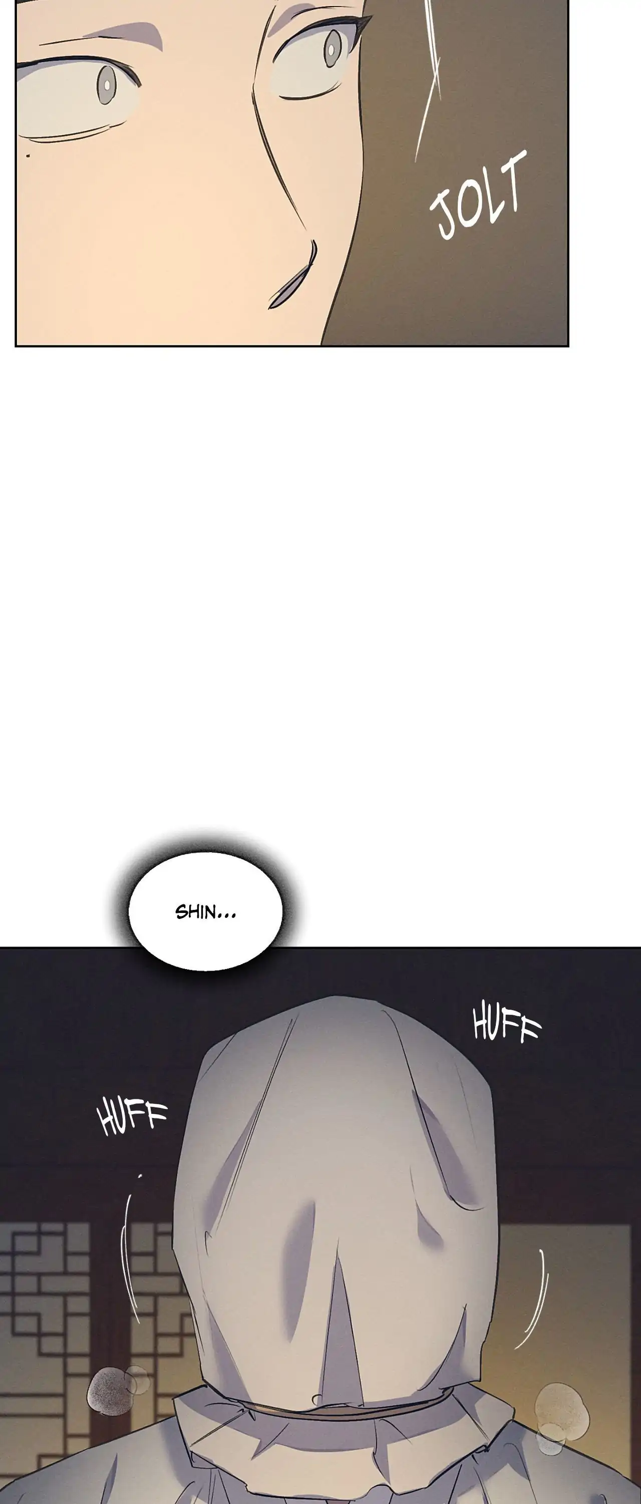 Toys of the Trade [paw] Chapter 45 - Page 33 in English