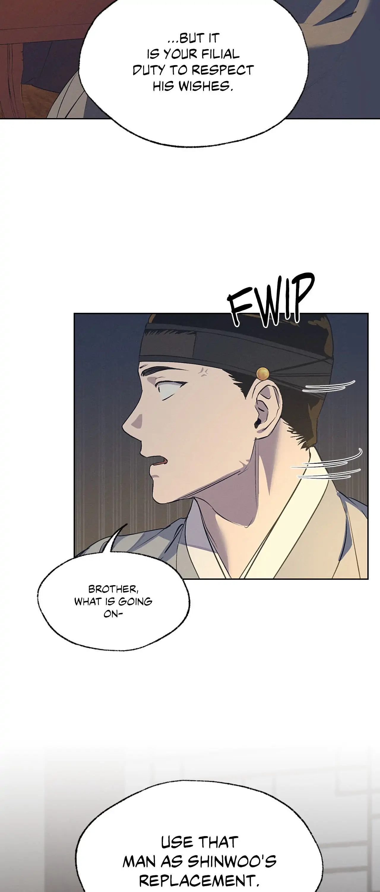 Toys of the Trade [paw] Chapter 45 - Page 35 in English