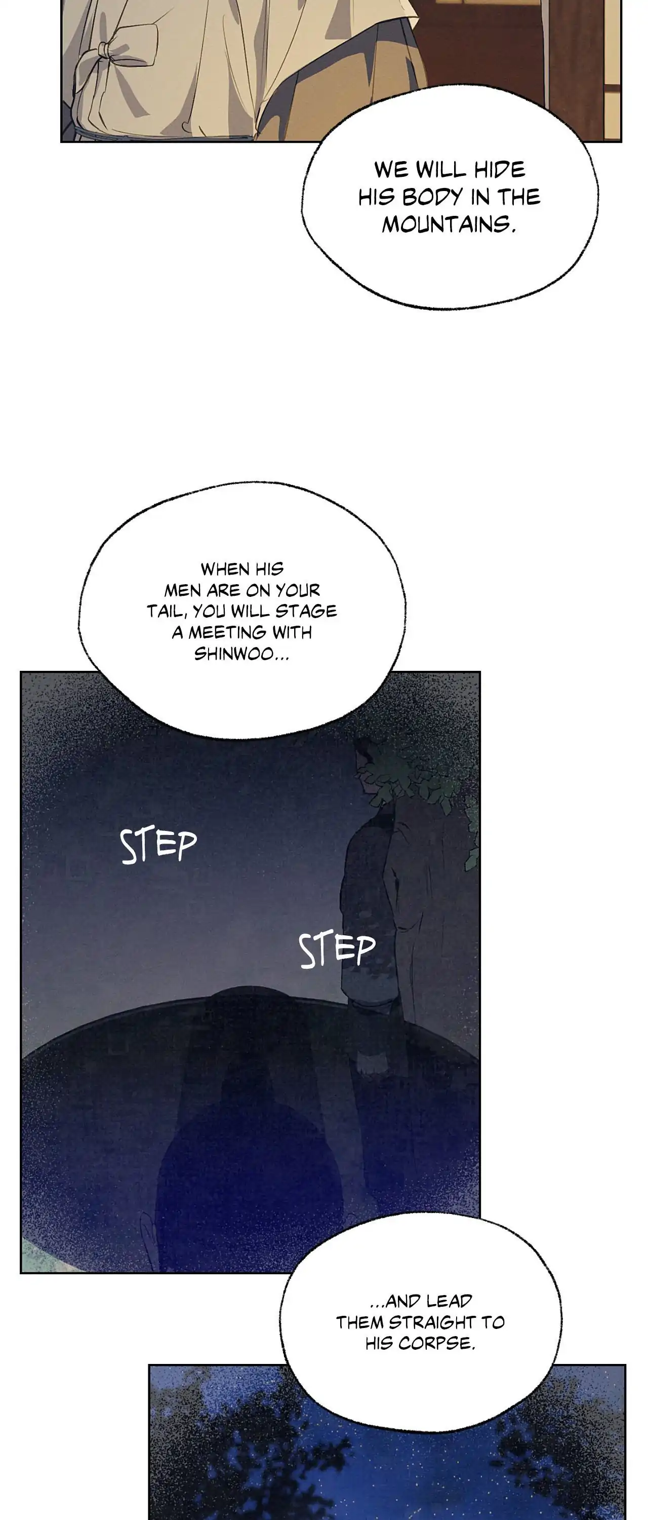 Toys of the Trade [paw] Chapter 45 - Page 38 in English