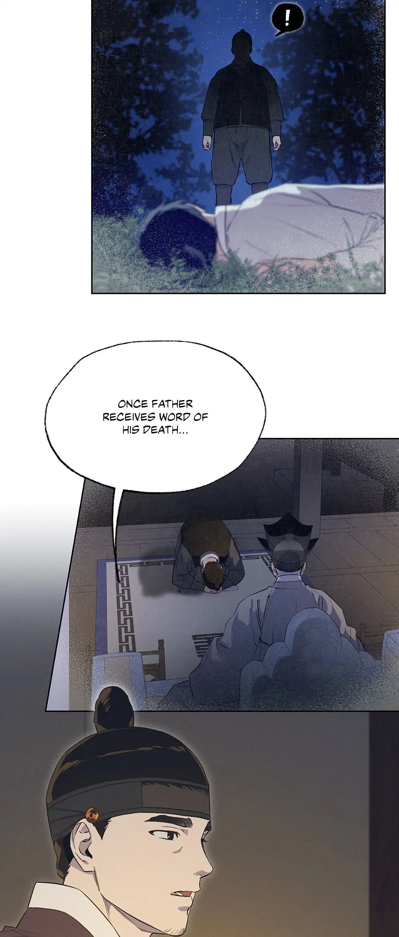 Toys of the Trade [paw] Chapter 45 - Page 39 in English