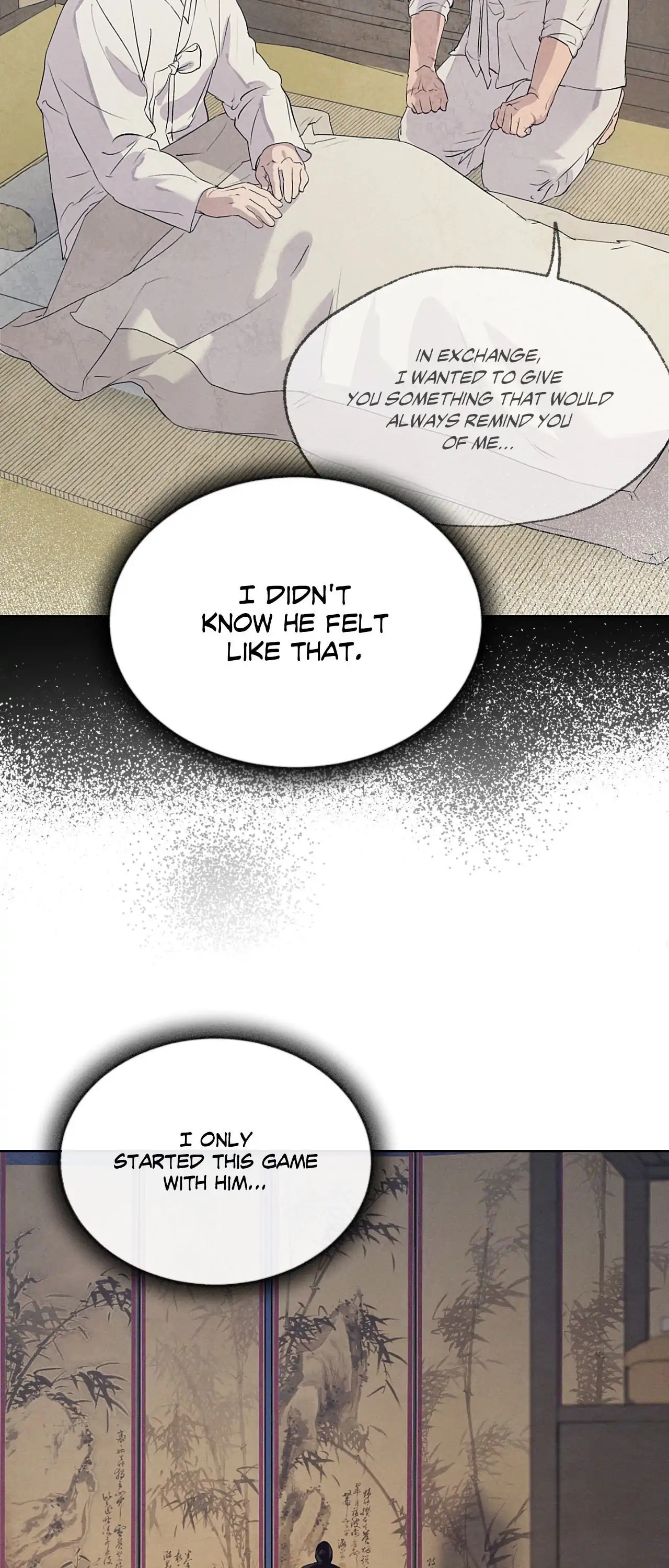 Toys of the Trade [paw] Chapter 45 - Page 4 in English