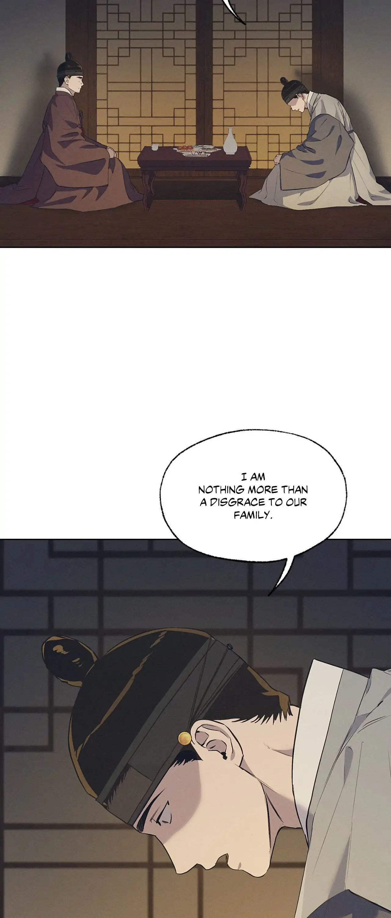 Toys of the Trade [paw] Chapter 45 - Page 42 in English