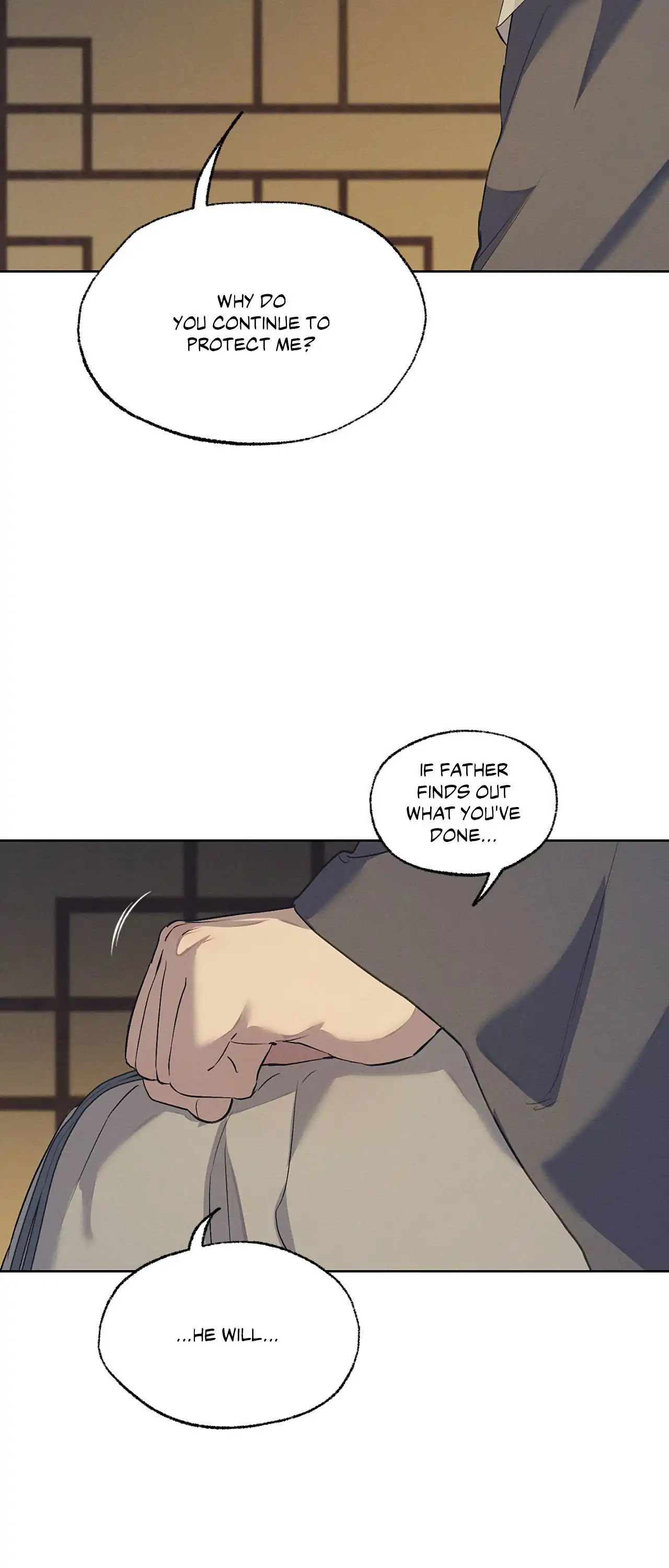 Toys of the Trade [paw] Chapter 45 - Page 43 in English