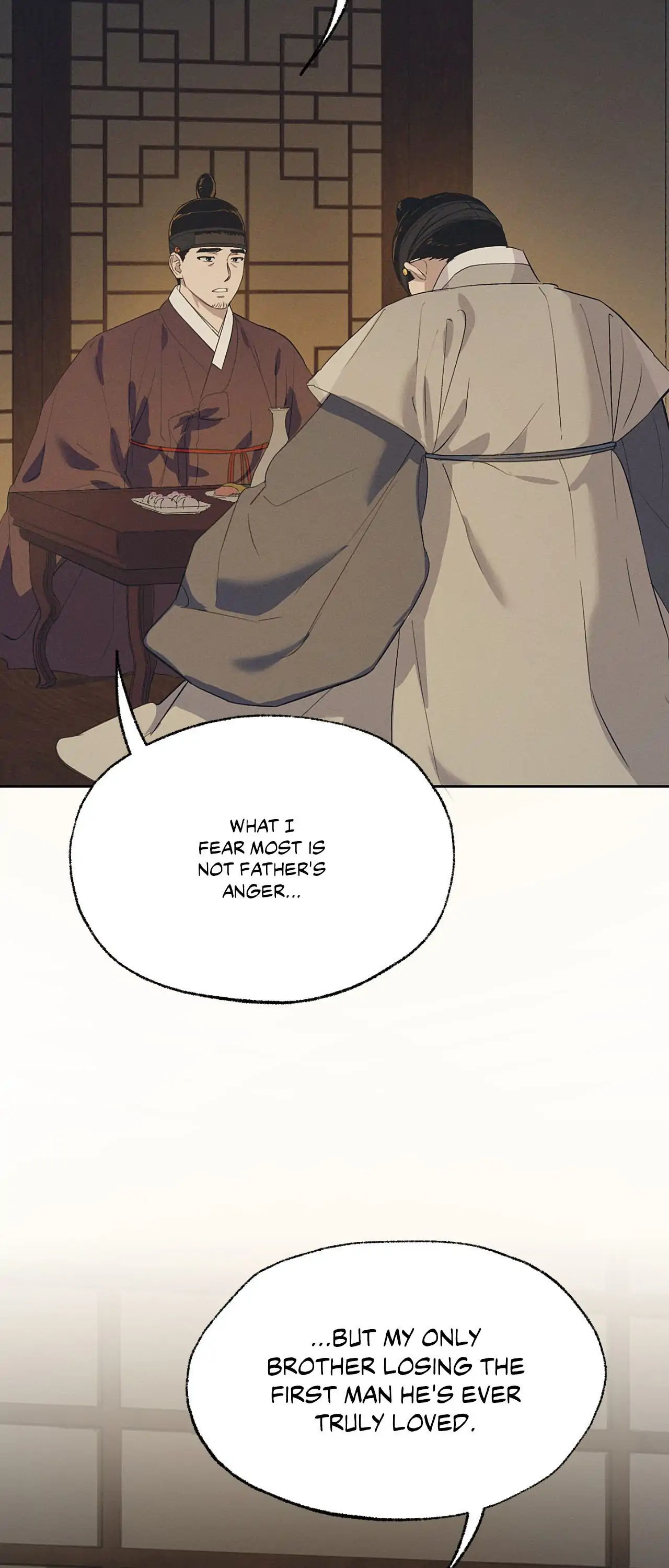 Toys of the Trade [paw] Chapter 45 - Page 46 in English