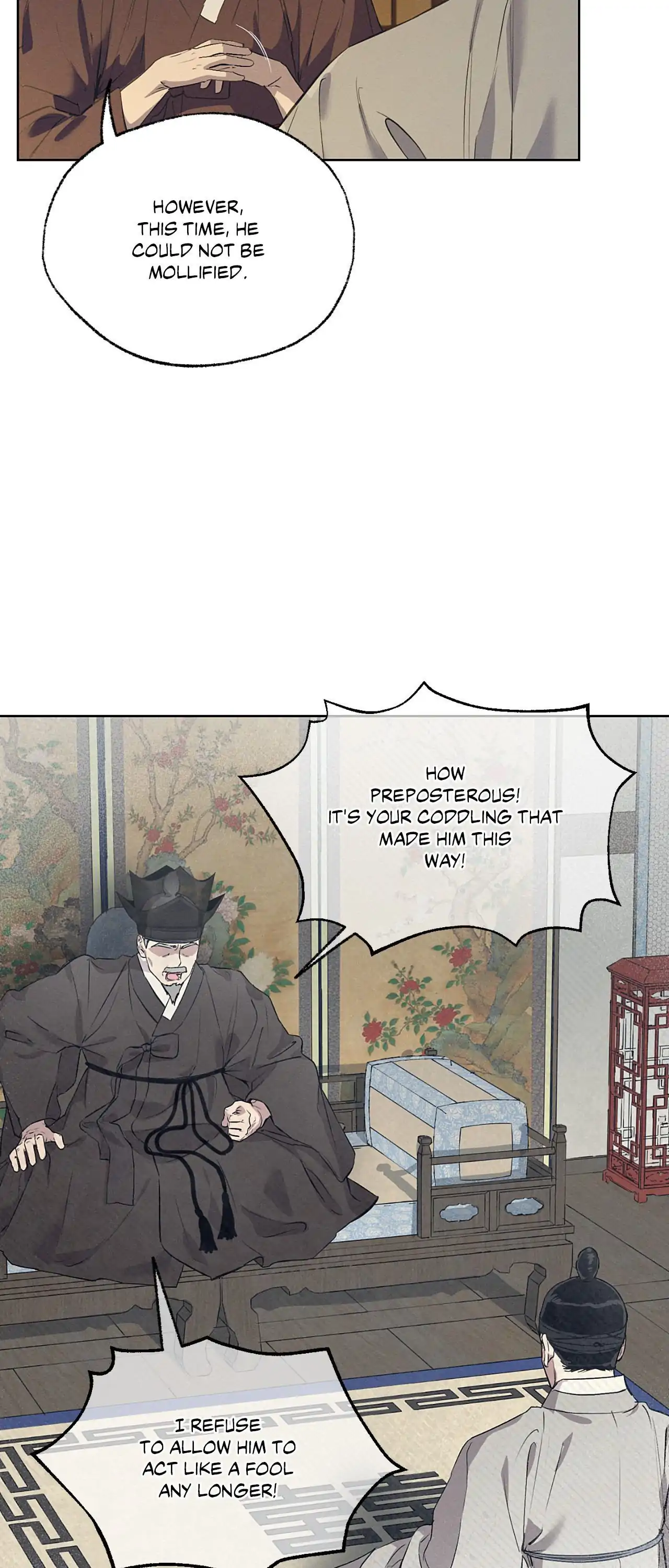 Toys of the Trade [paw] Chapter 45 - Page 49 in English