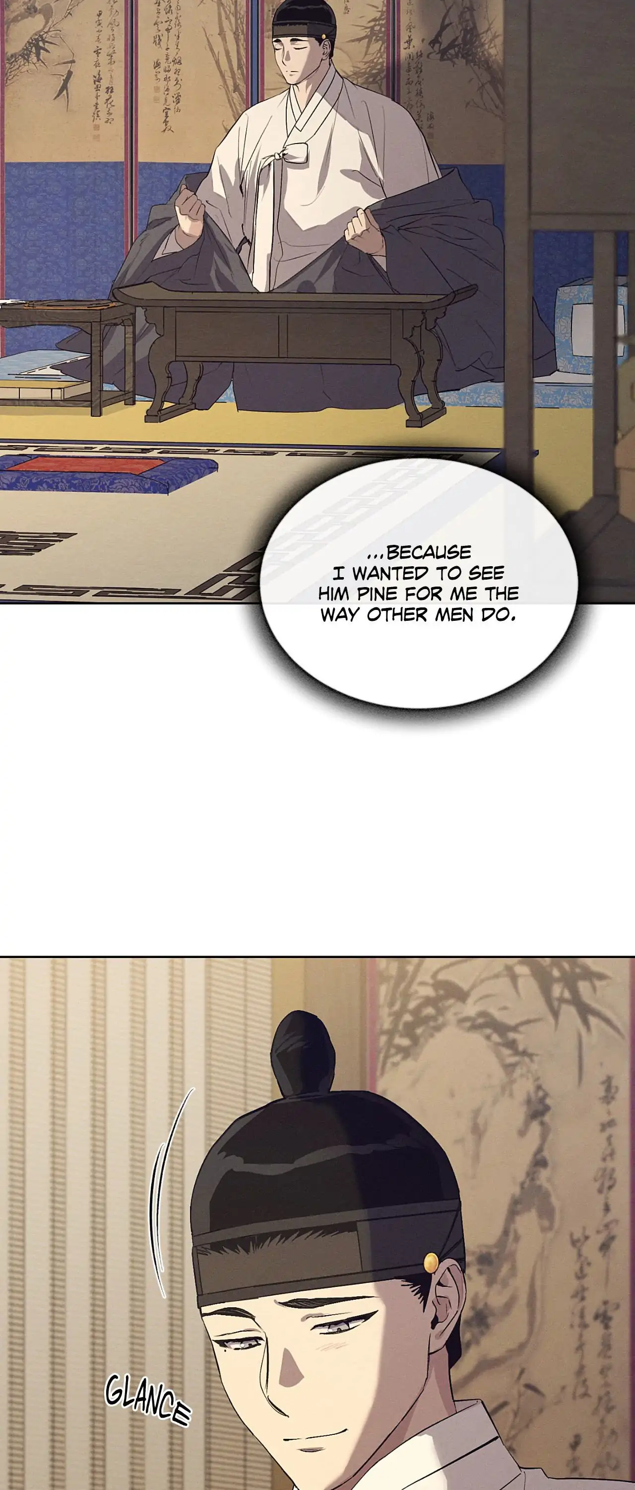 Toys of the Trade [paw] Chapter 45 - Page 5 in English