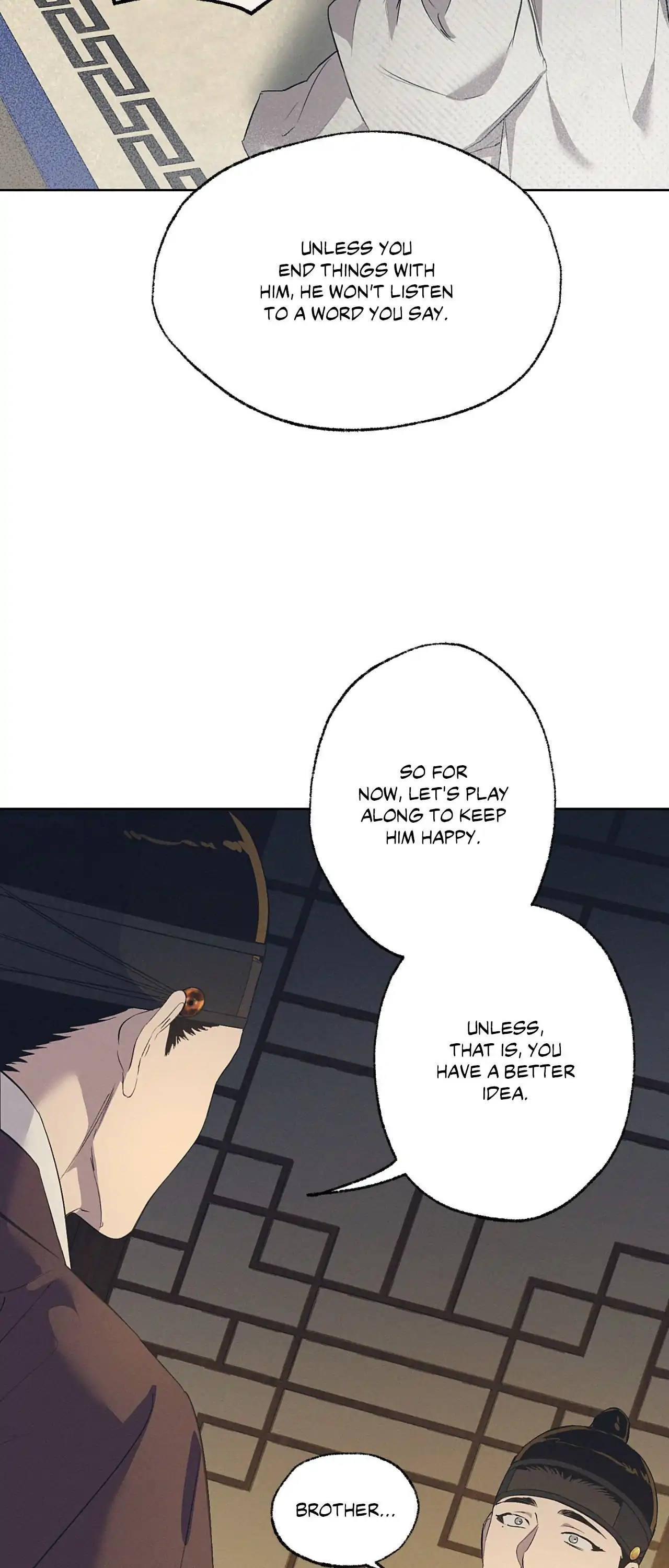 Toys of the Trade [paw] Chapter 45 - Page 50 in English