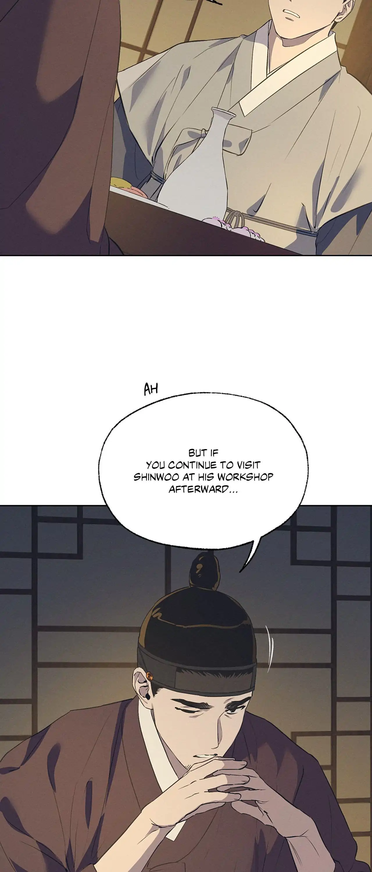 Toys of the Trade [paw] Chapter 45 - Page 51 in English