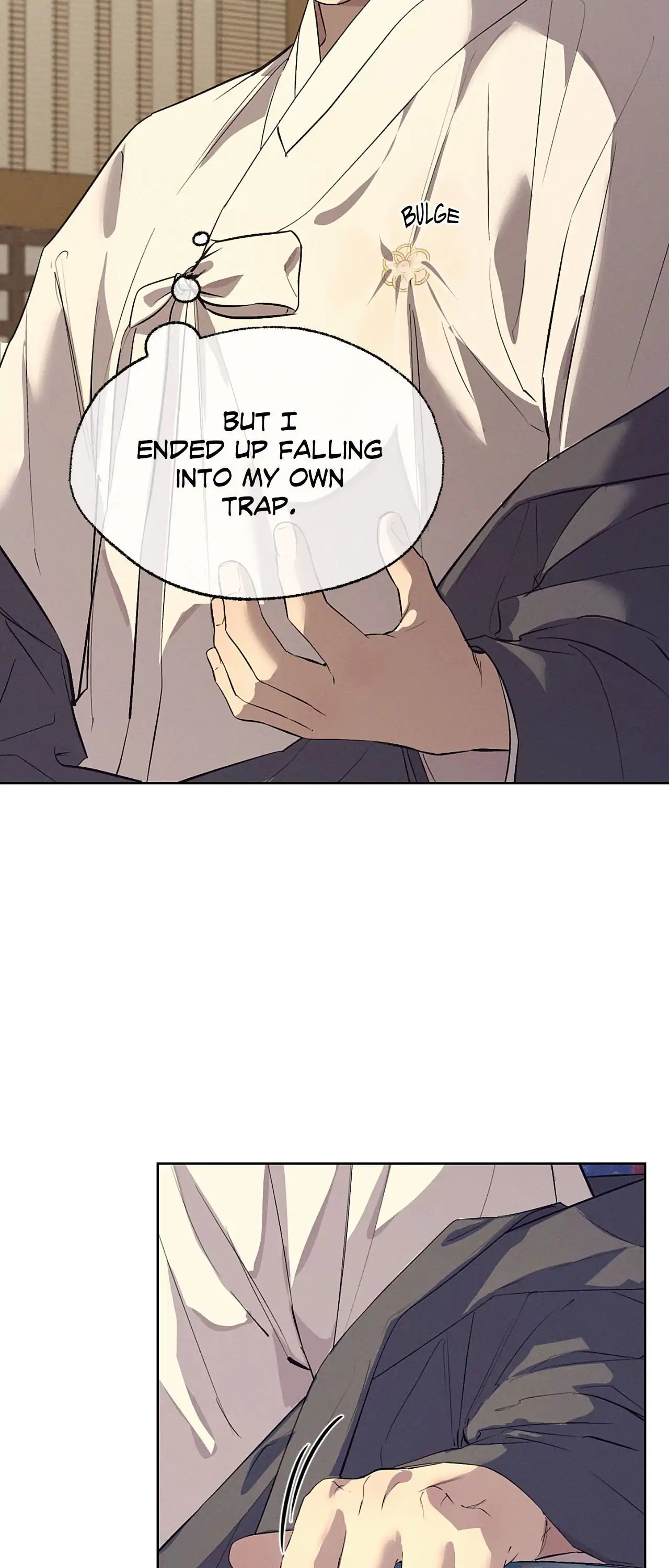 Toys of the Trade [paw] Chapter 45 - Page 6 in English