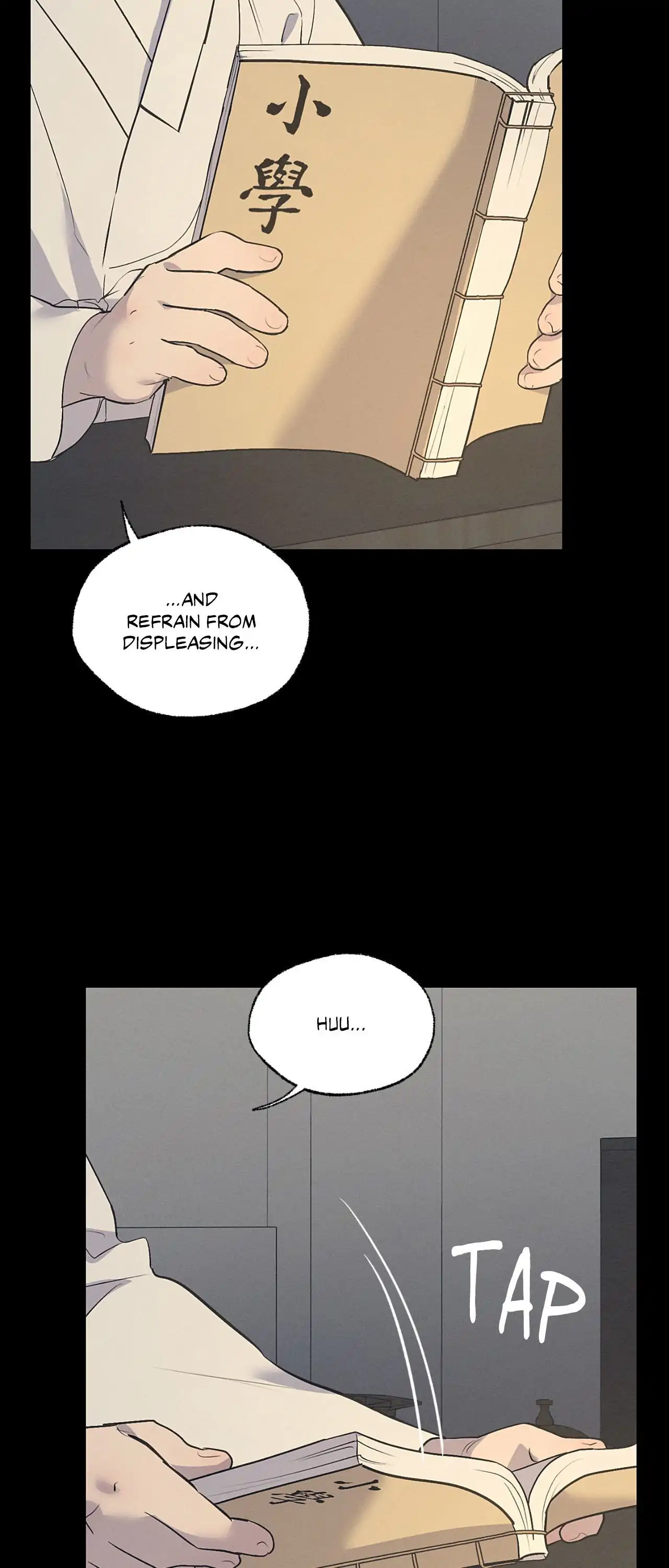 Toys of the Trade [paw] Chapter 46 - Page 24 in English