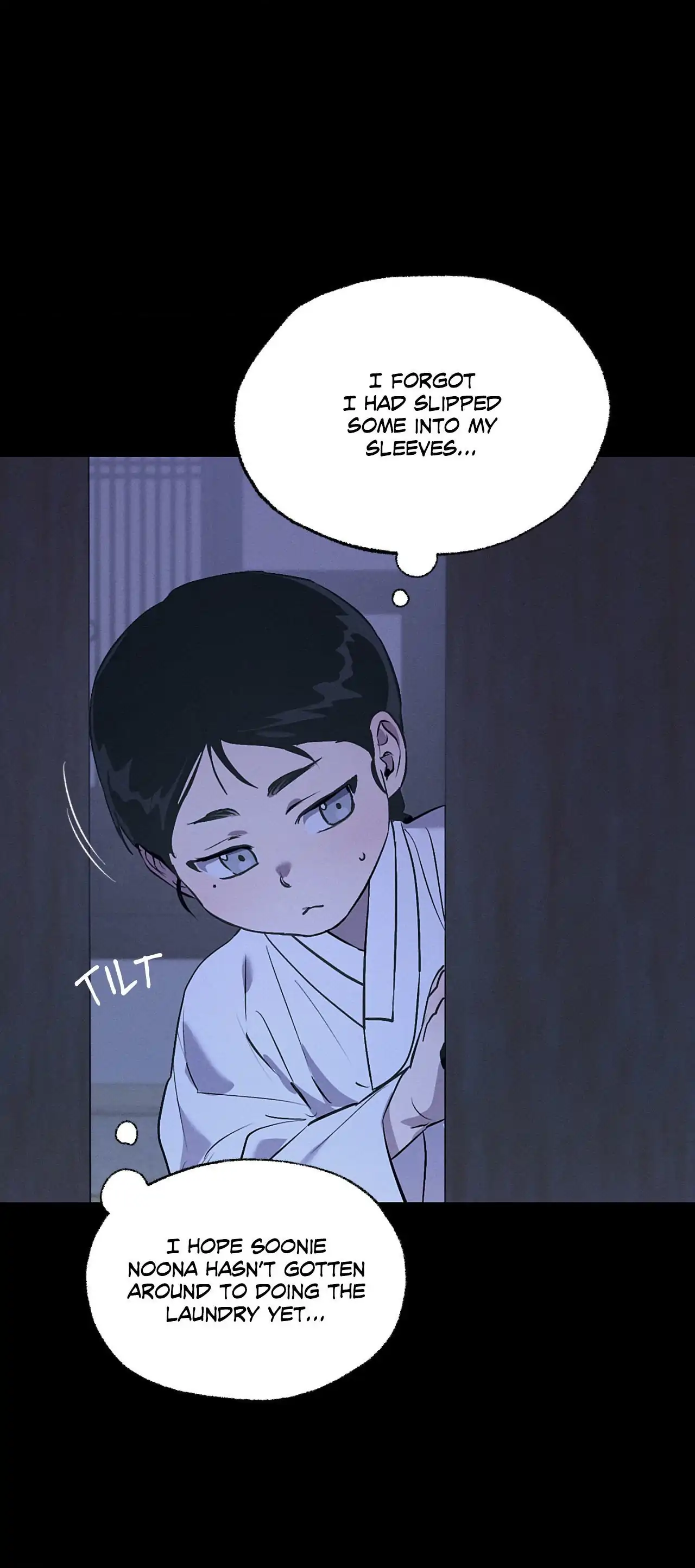 Toys of the Trade [paw] Chapter 46 - Page 27 in English